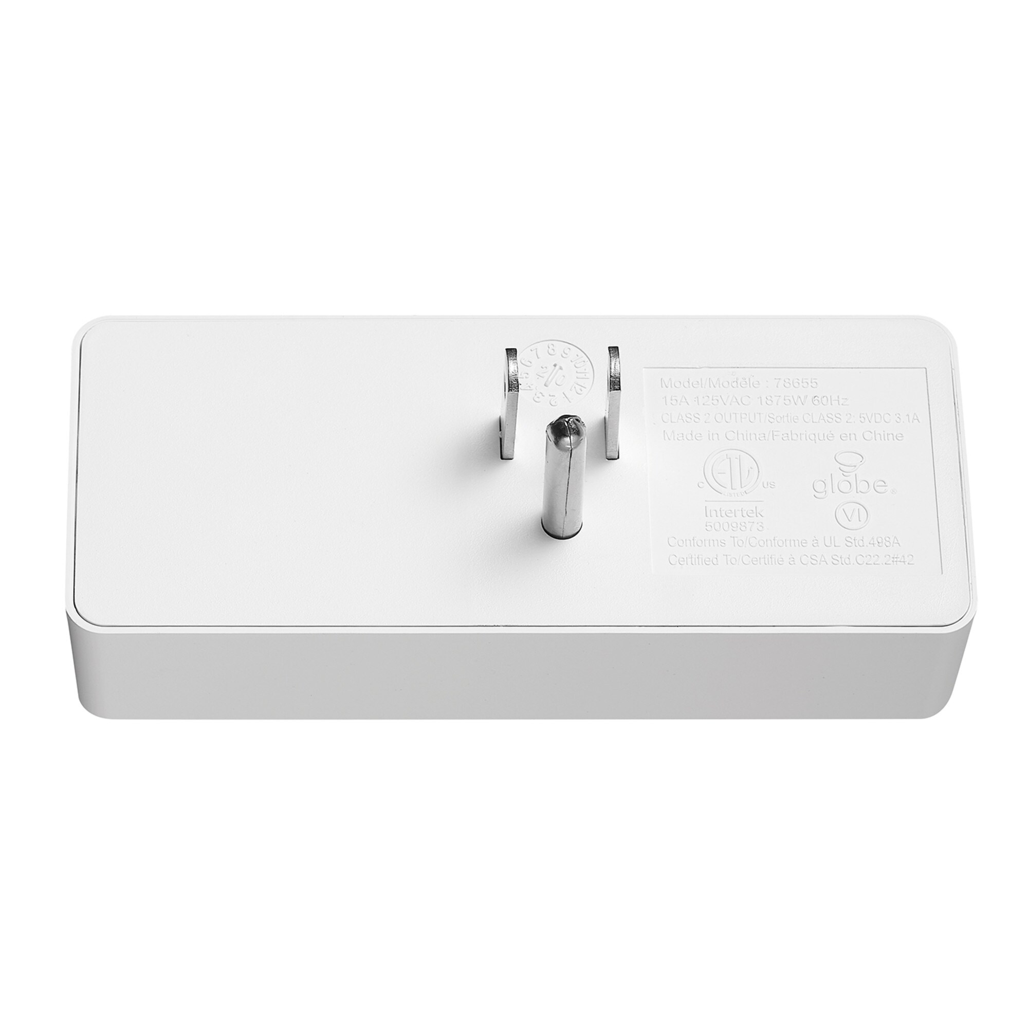 Utilitech 78221 Electrical-Power-Strips - View #4