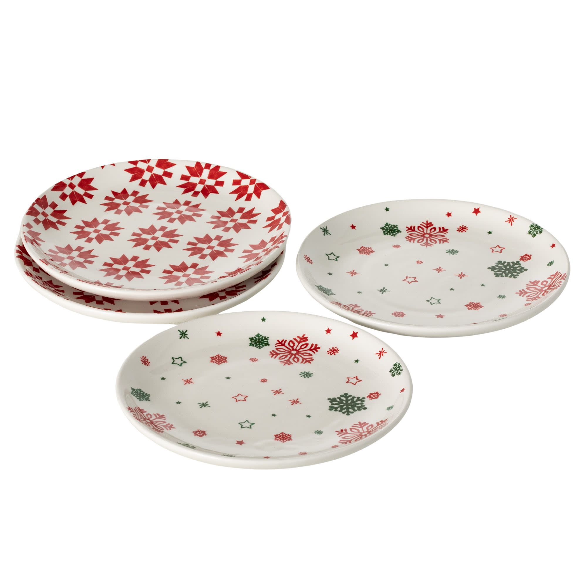 Sullivans PN3953 4 -Piece