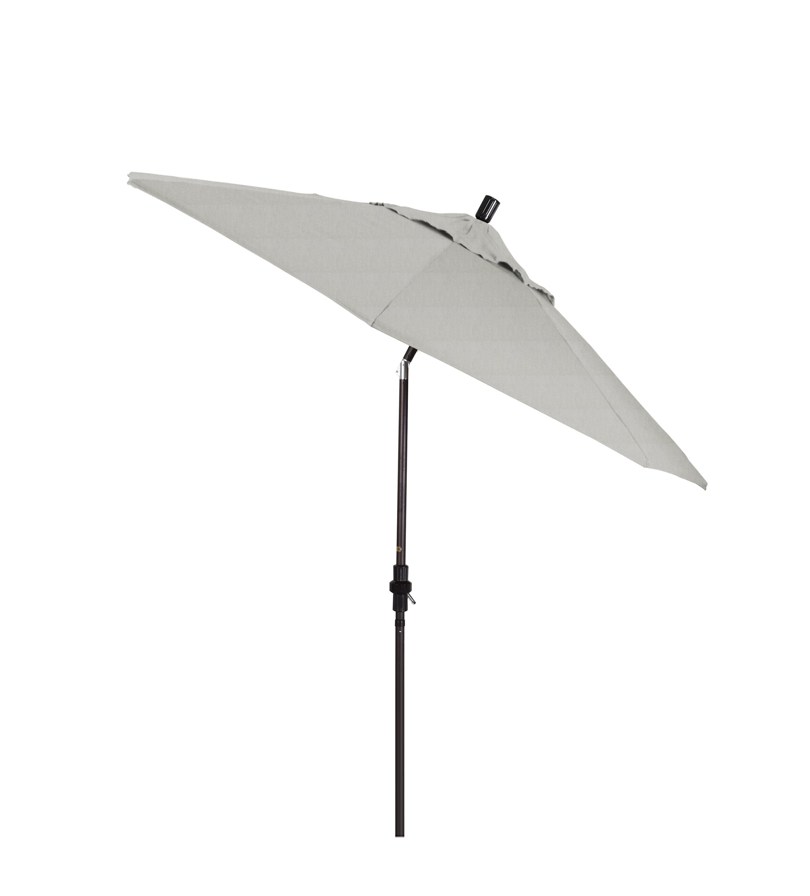 California Umbrella GSCUF908117-5402 Umbrellas-2 - View #2