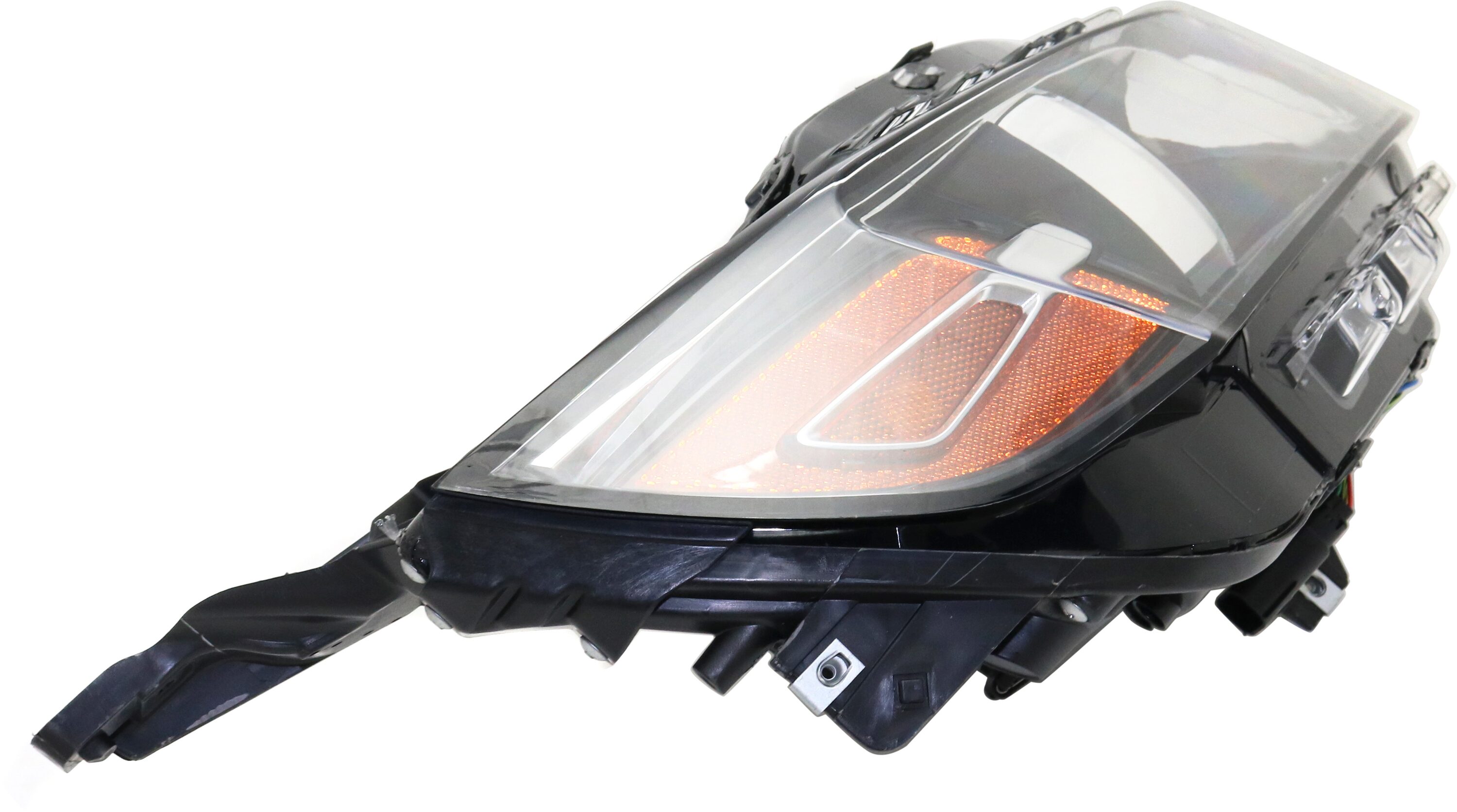 Garage-Pro JCWREPC100359GP Headlights-Components - View #3