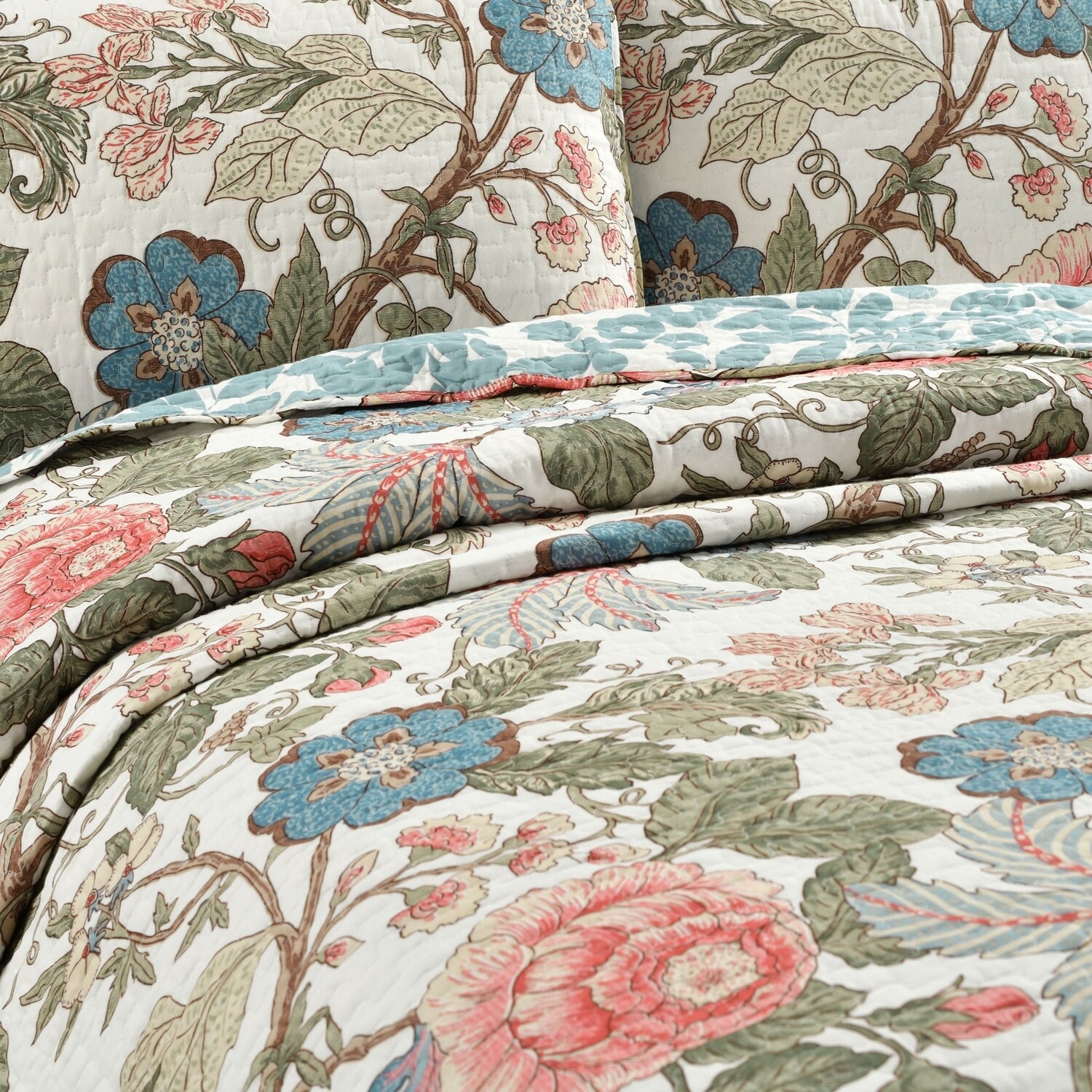 Lush Decor C24010Q14-000 Comforters-And-Bedspreads - View #2