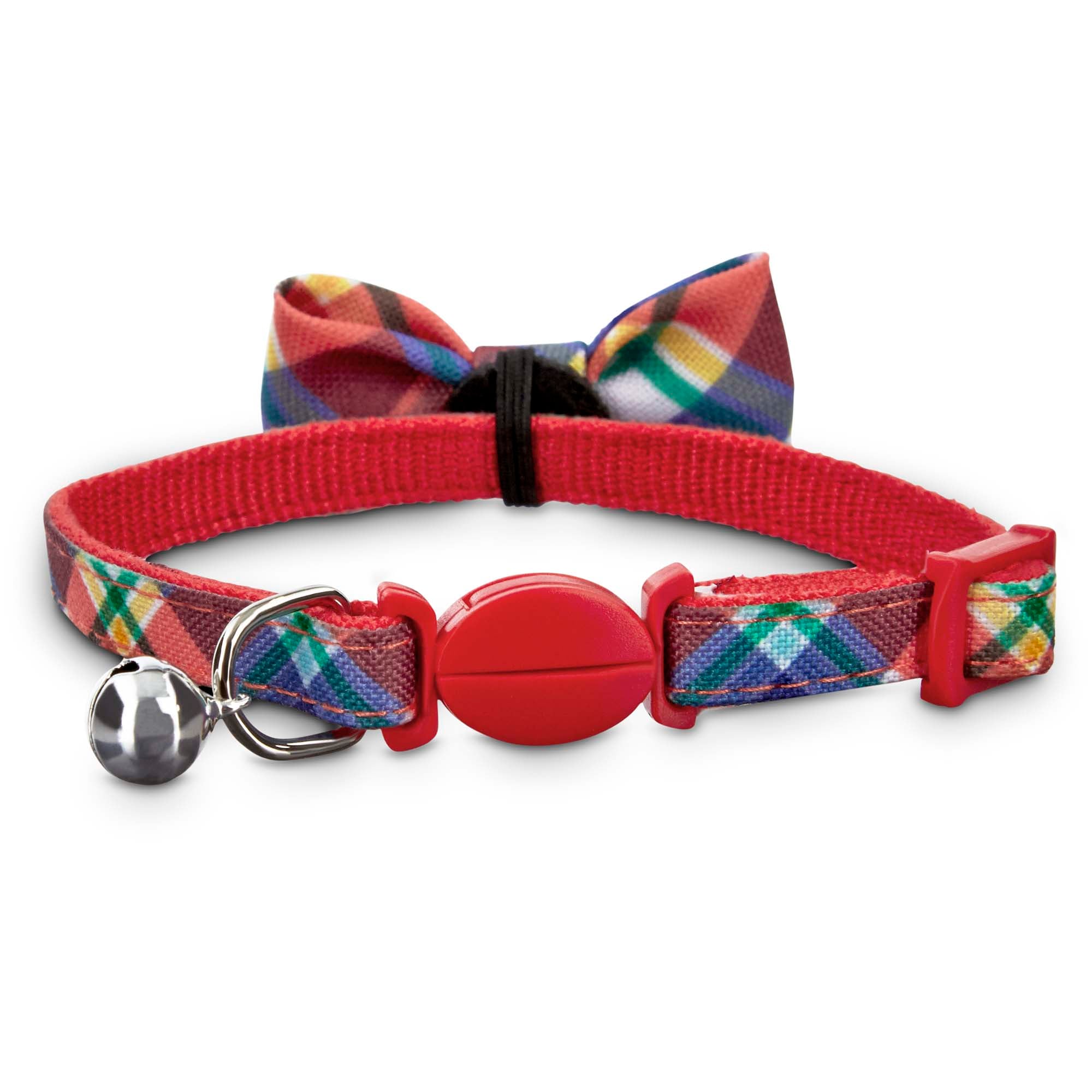 youly-red-cat-breakaway-collar-small-in-the-pet-collars-harnesses-department-at-lowes