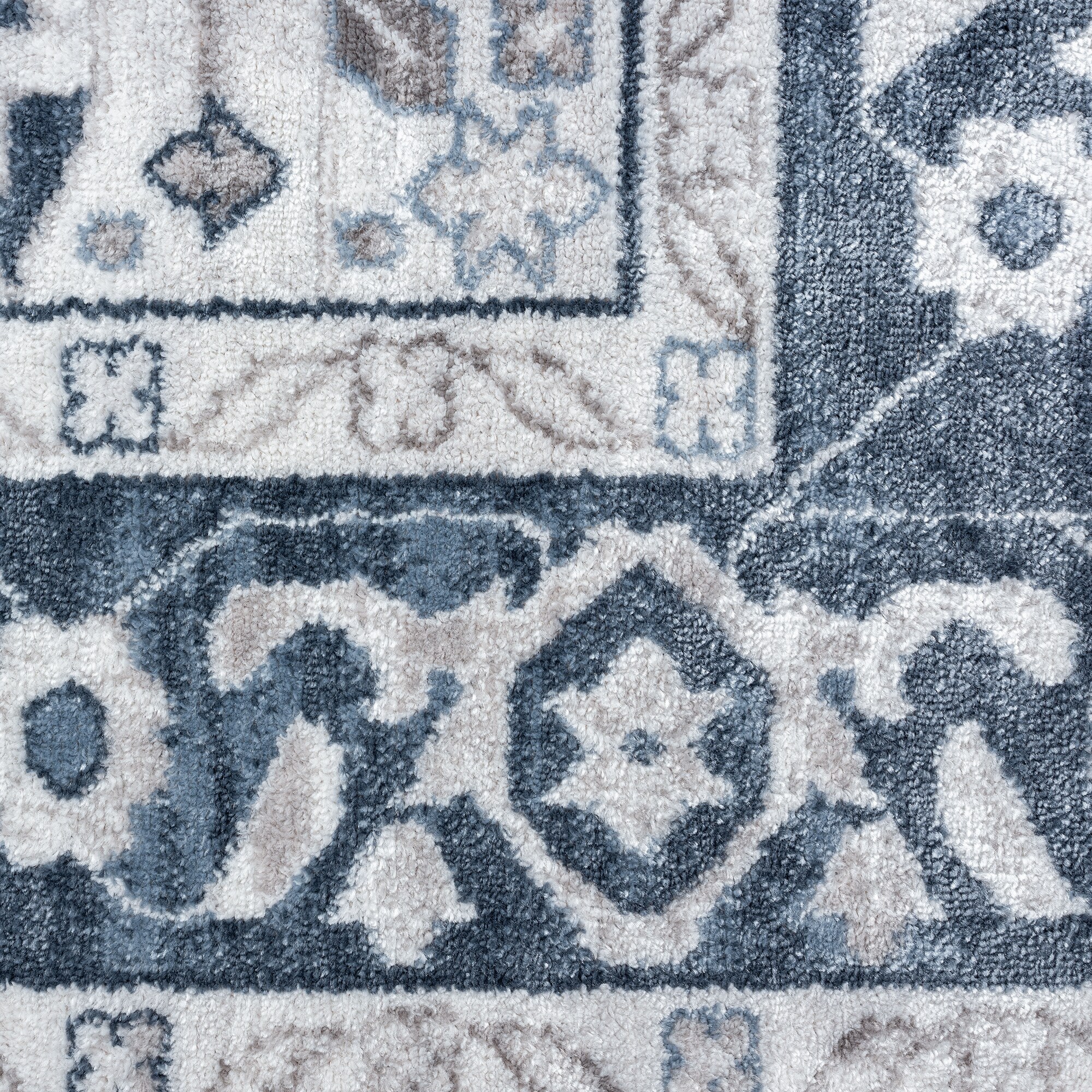 Tayse NEX2201 2X8 rugs - View #10