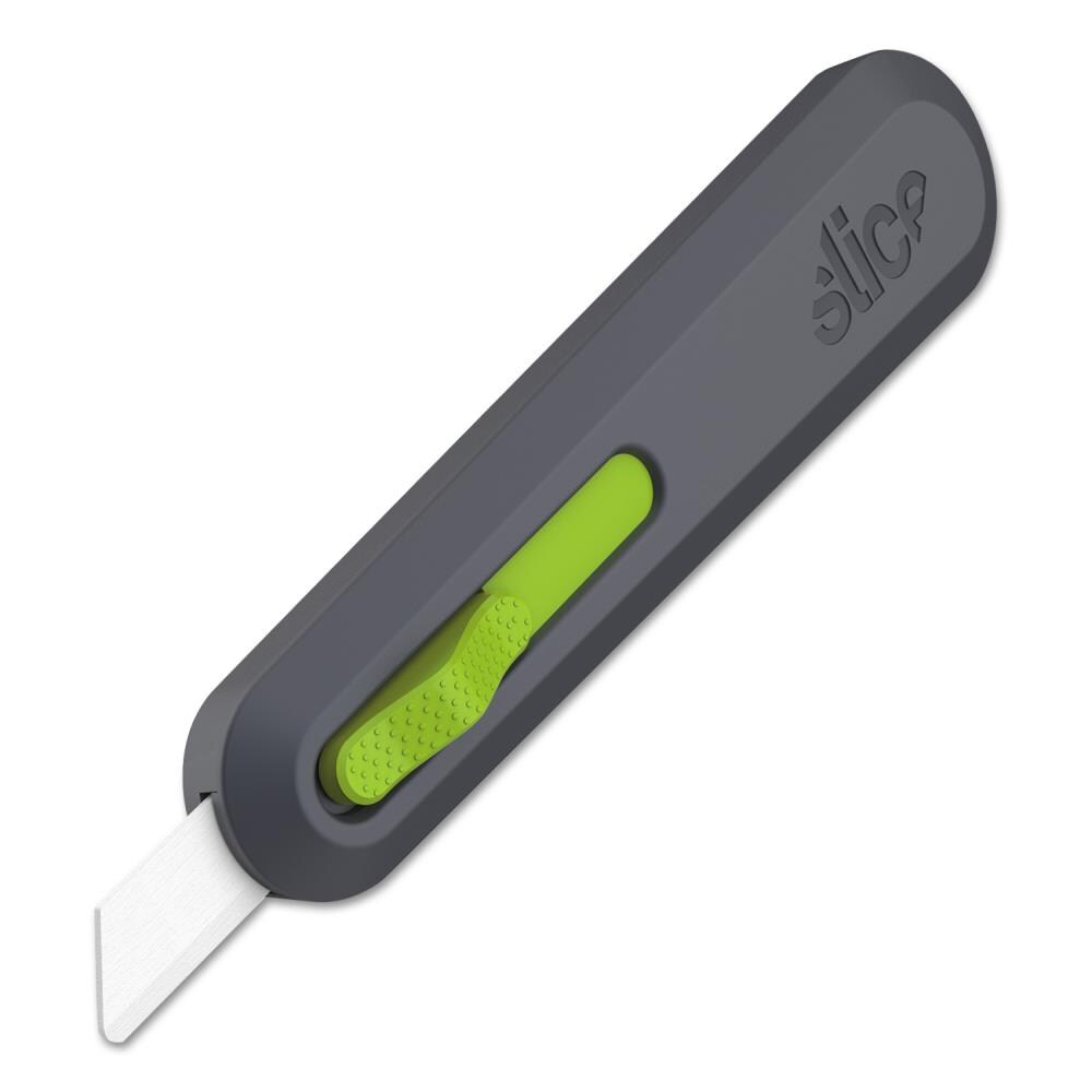 Slice SLI10554 1-Blade Retractable Utility Knife