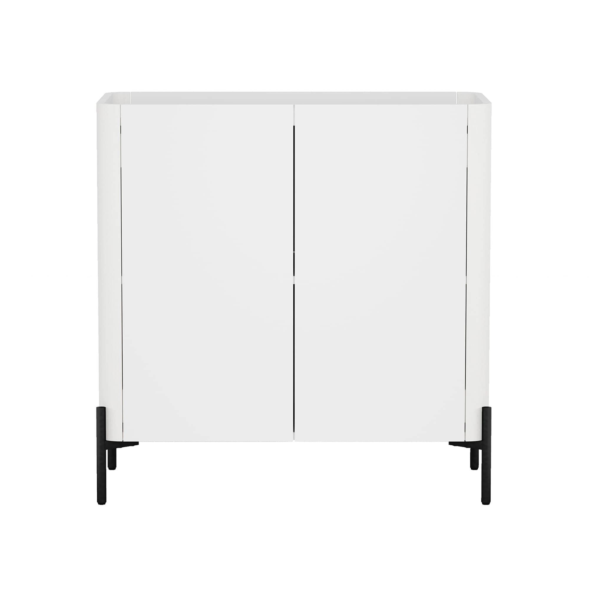 Manhattan Comfort AF004-WH chests - View #2