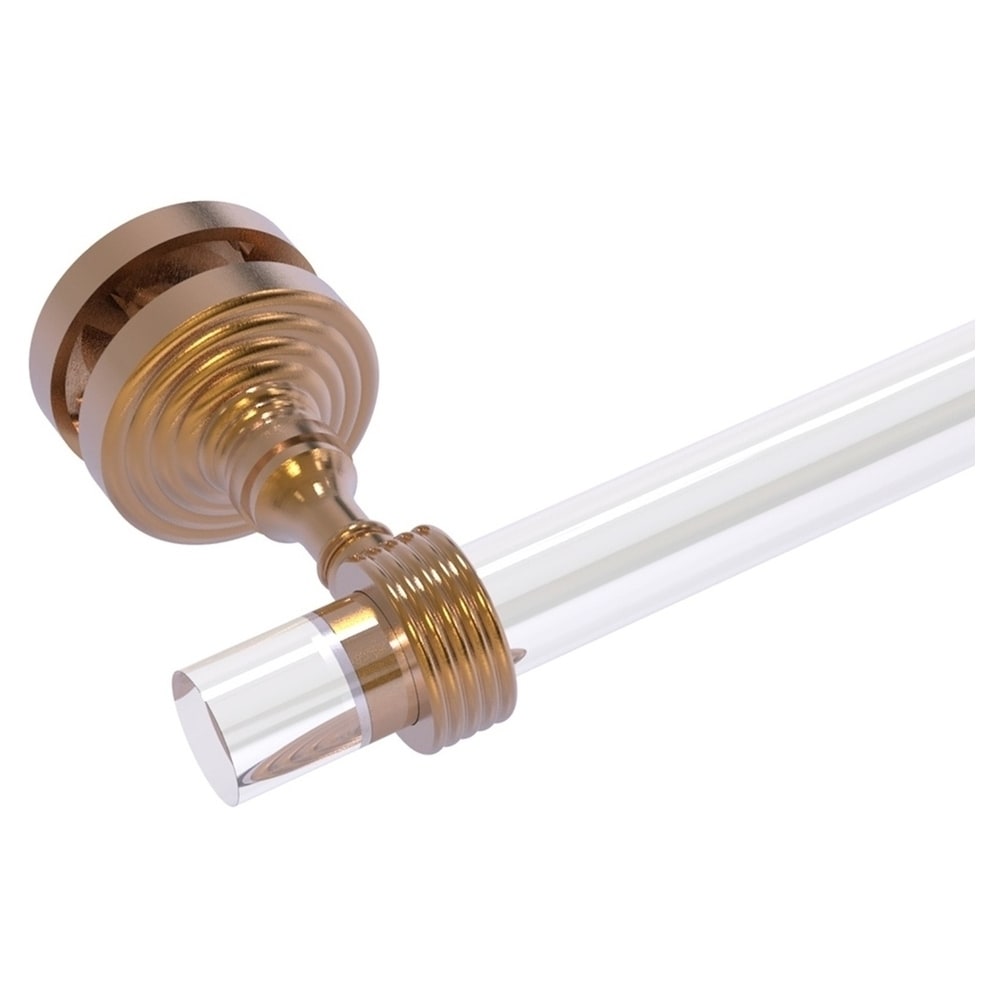 Allied Brass PG-41G-SM-18-BBR d060350 - View #2