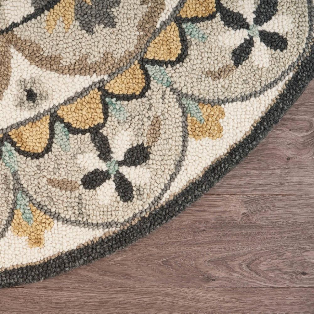 HomeRoots 4000393685 rugs - View #6