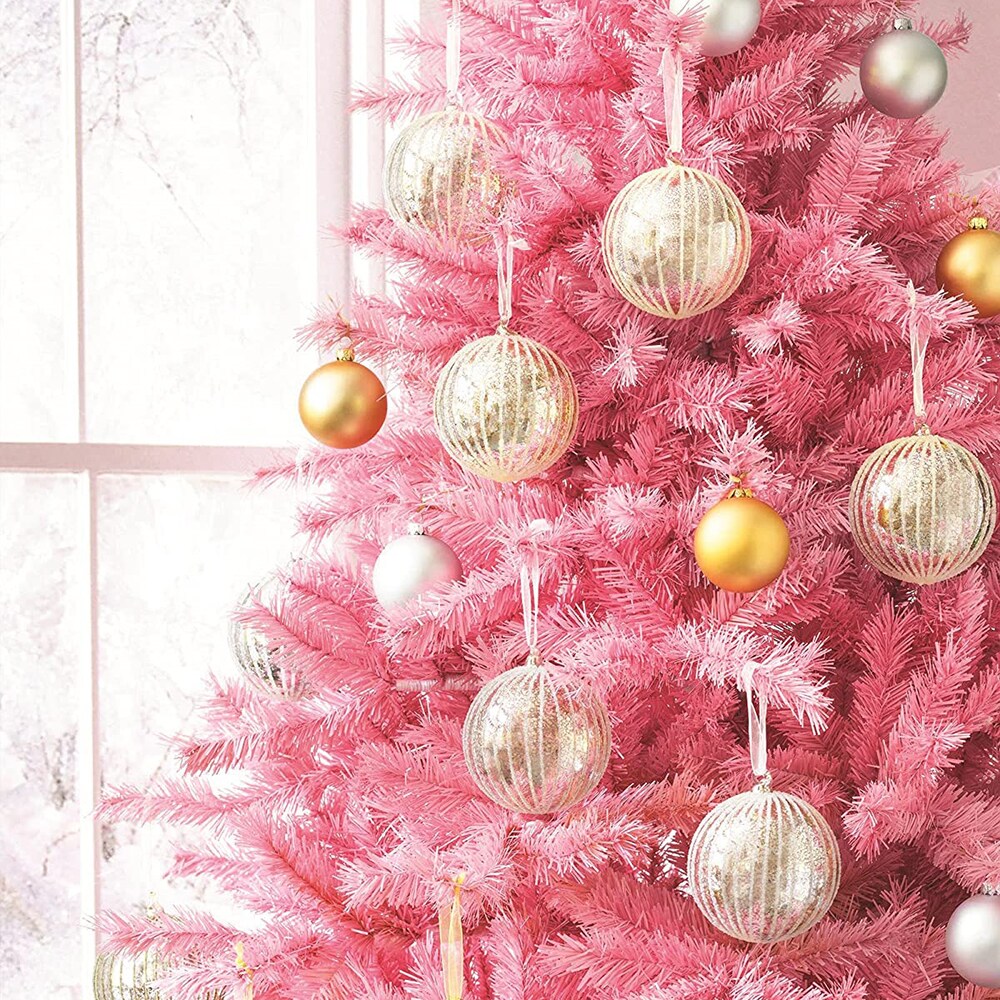 Treetopia 197055 Artificial-Christmas-Trees - View #4