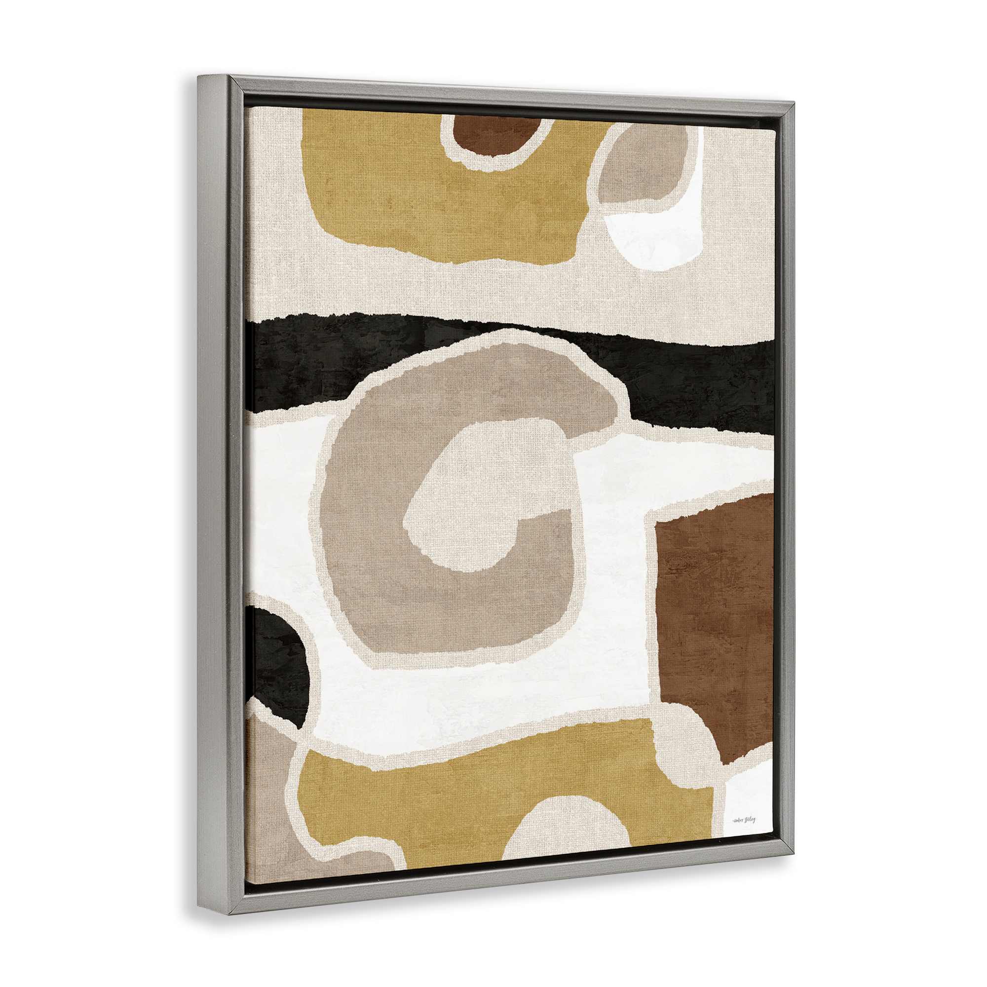 Stupell Industries BT-586-FFL-16X20 Wall-Art - View #2