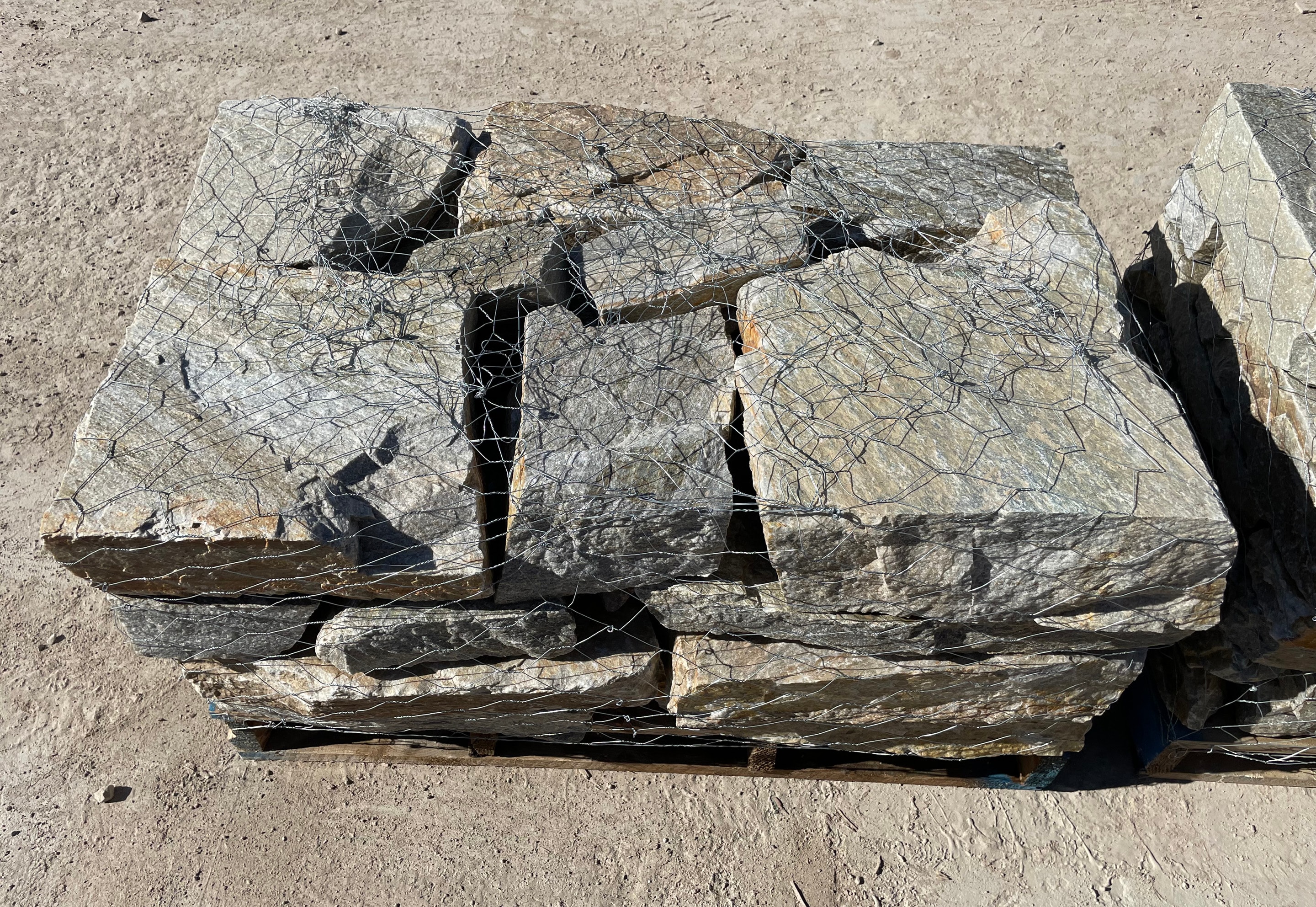 Star Stone GSWSM1000 Landscaping-Rock - View #3