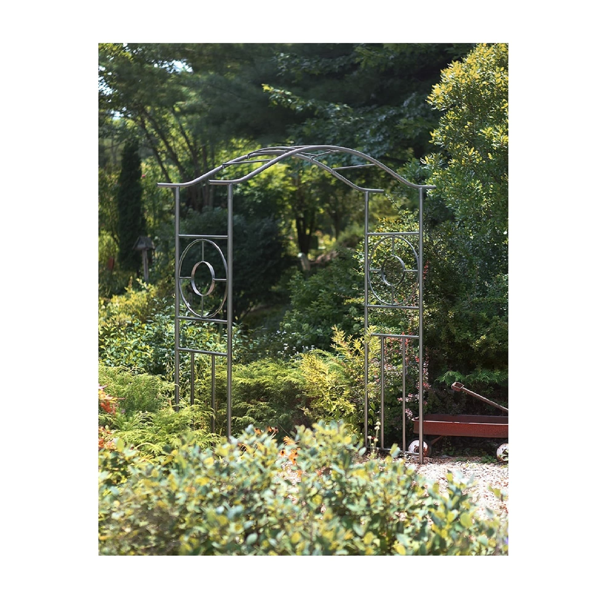 Minuteman International ARB-40 Garden-Arbor - View #5