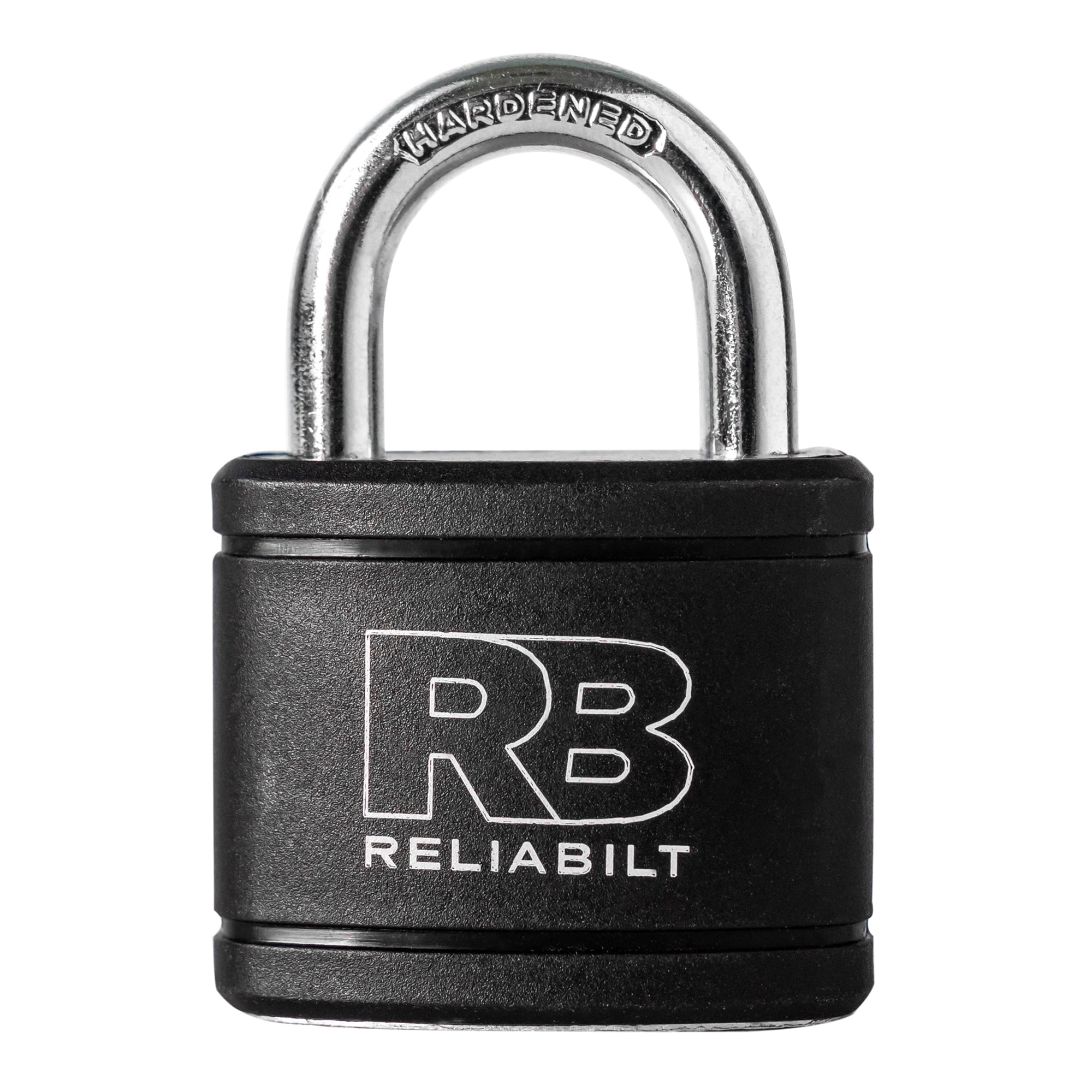 RELIABILT AH35001L Padlocks-Locks-Cables - View #11