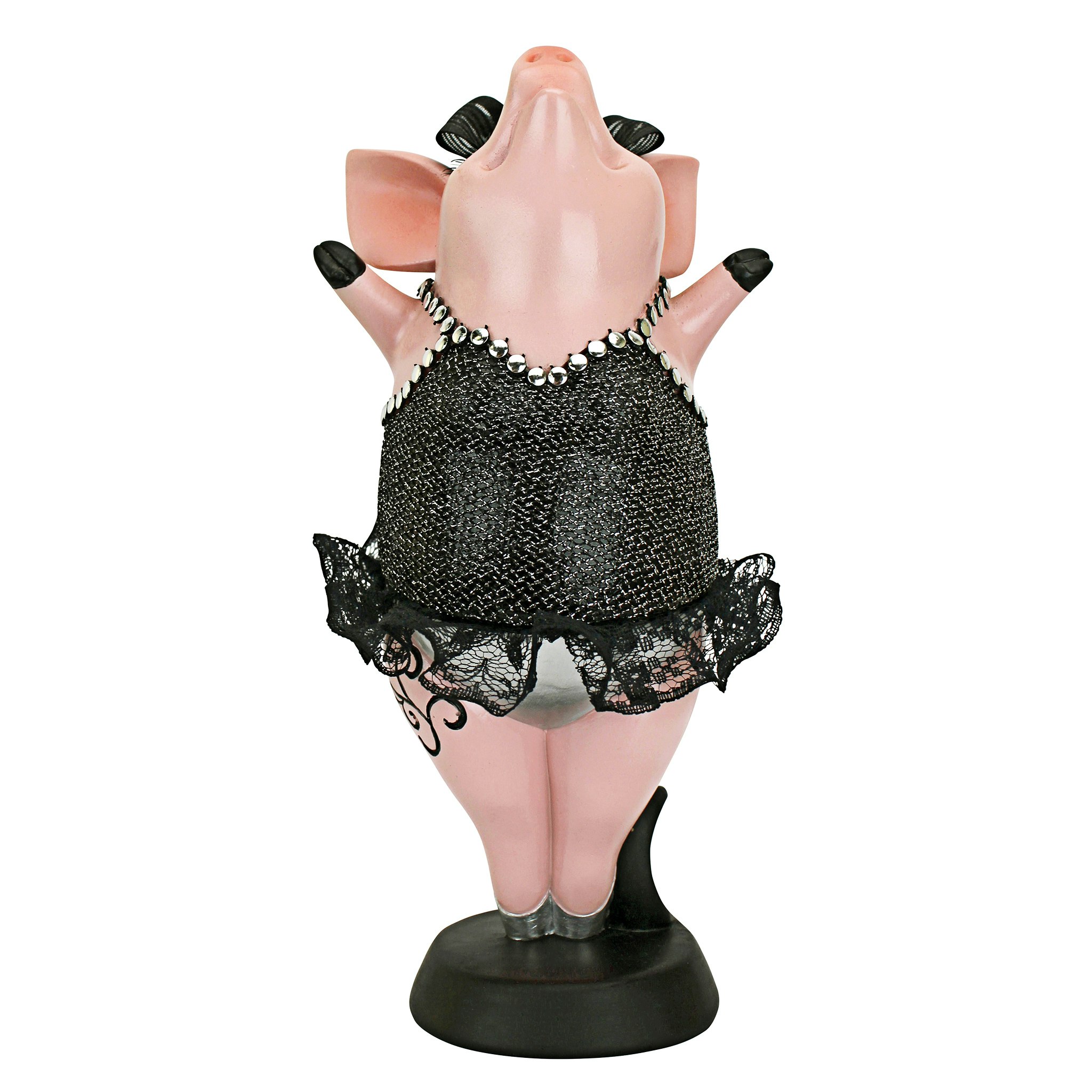 Design Toscano QS2814 Decorative-Accessories - View #3