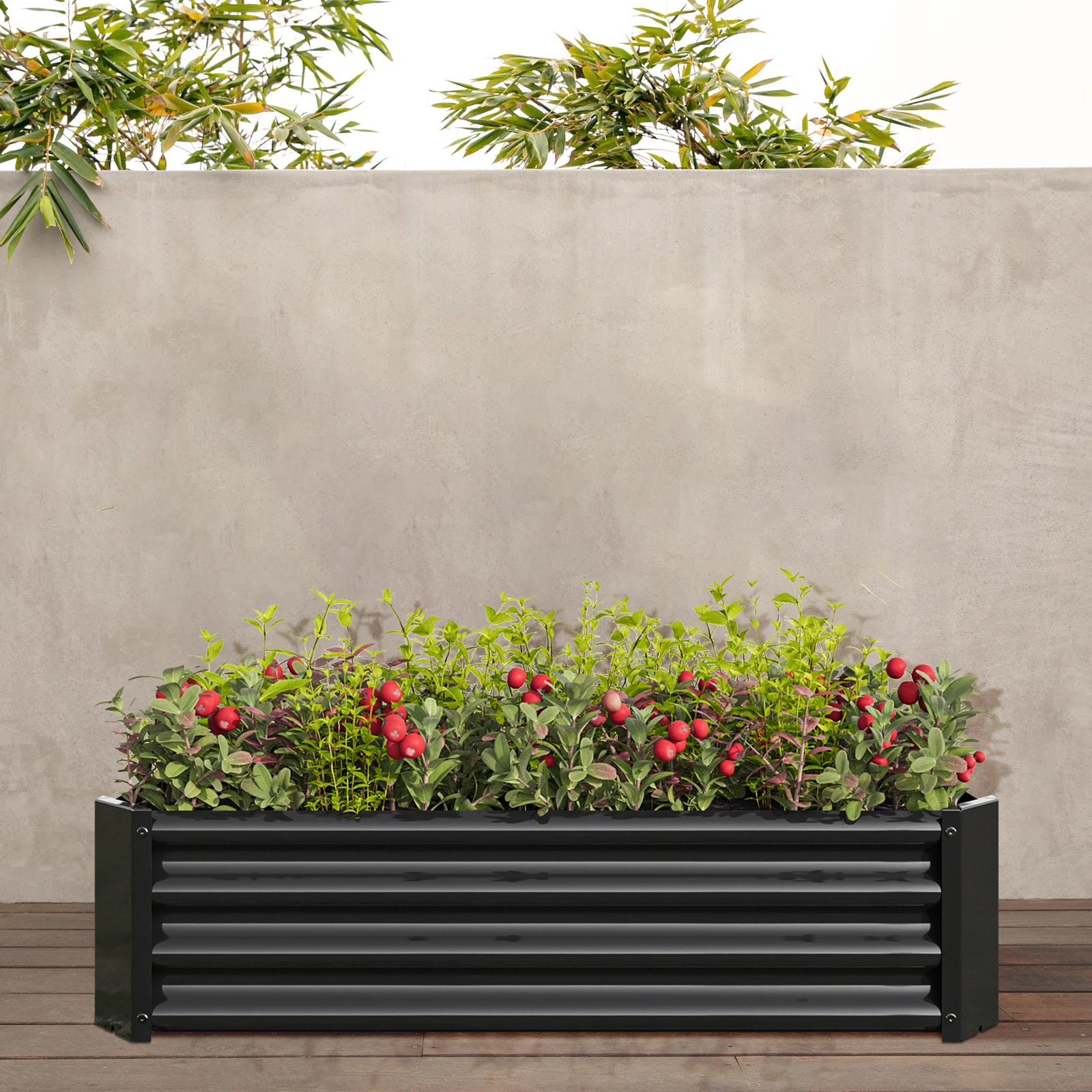 Flynama YC-V-66434 Raised-Garden-Beds - View #6