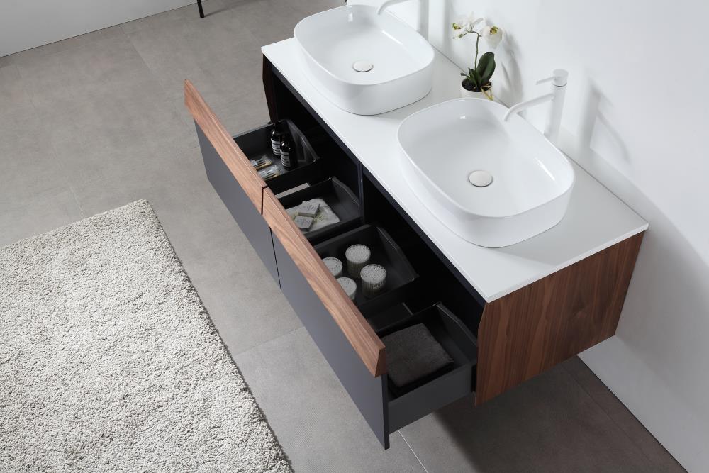 CARTISAN DESIGN VARONDB55WM Bath-Vanity-Combo - View #7
