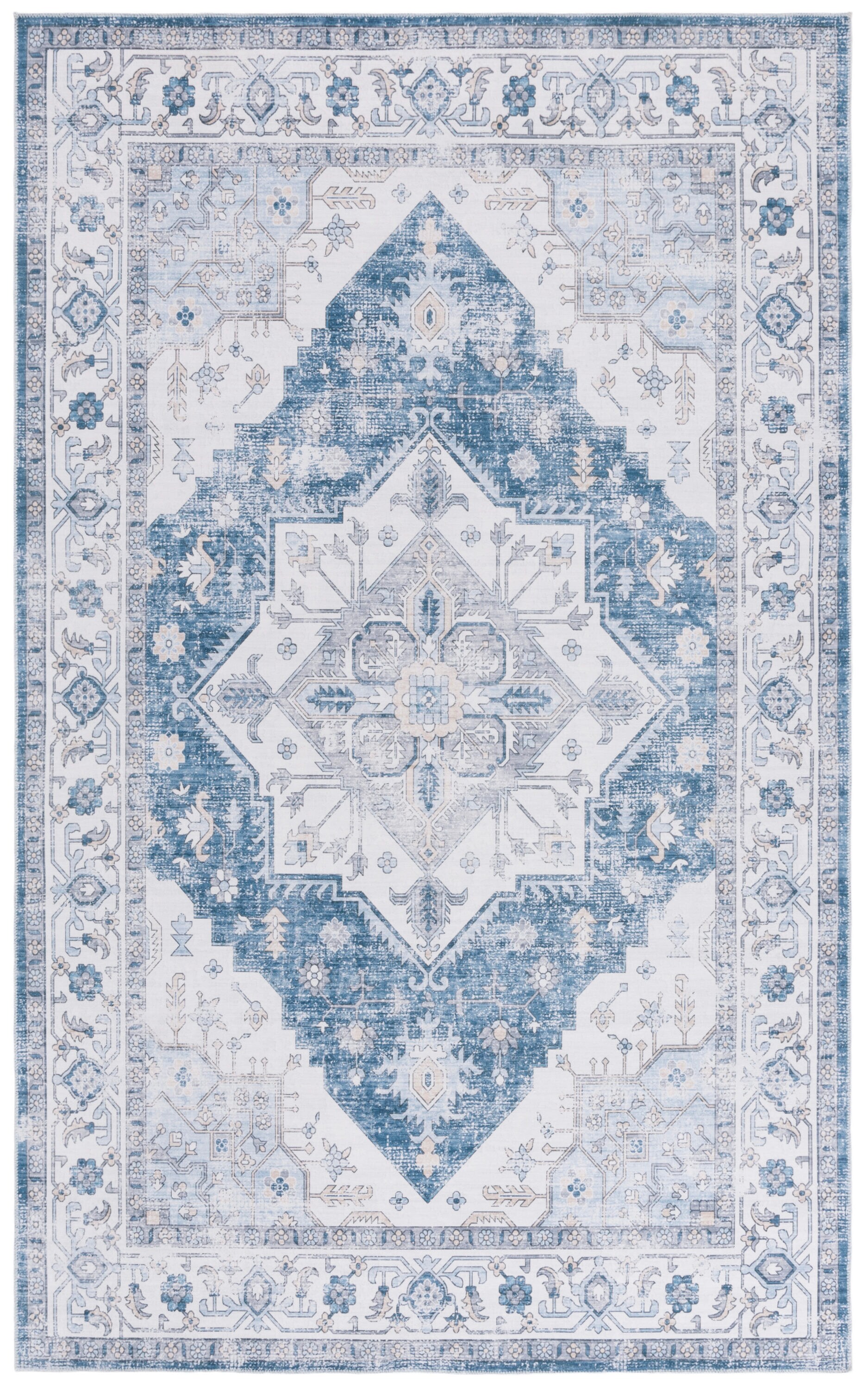 Safavieh ARZ217A-5 rugs - View #2