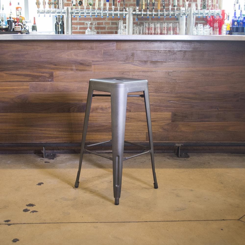 AmeriHome BSMETALSET stools - View #6
