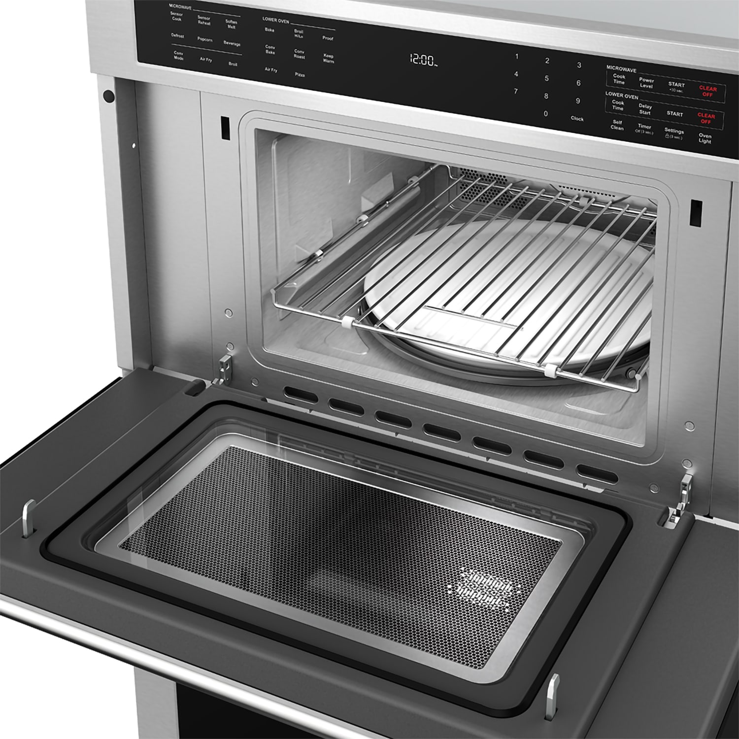 Thor Kitchen TMW30ED m050358 - View #10