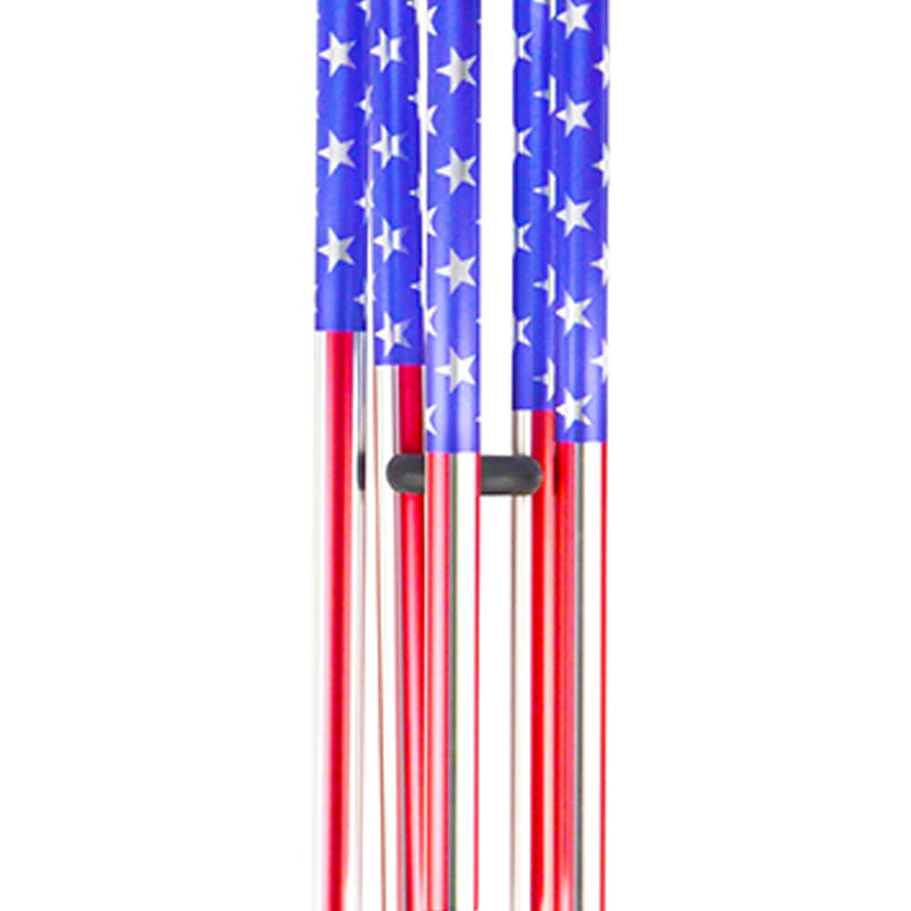 RCS Gifts 10301 Wind-Chimes - View #3