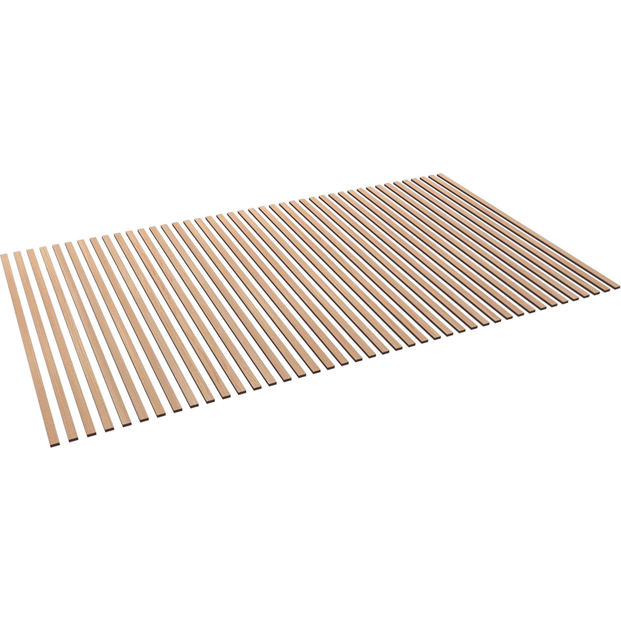 Ekena Millwork SWW84X48X0375HI Wall-Planks - View #4