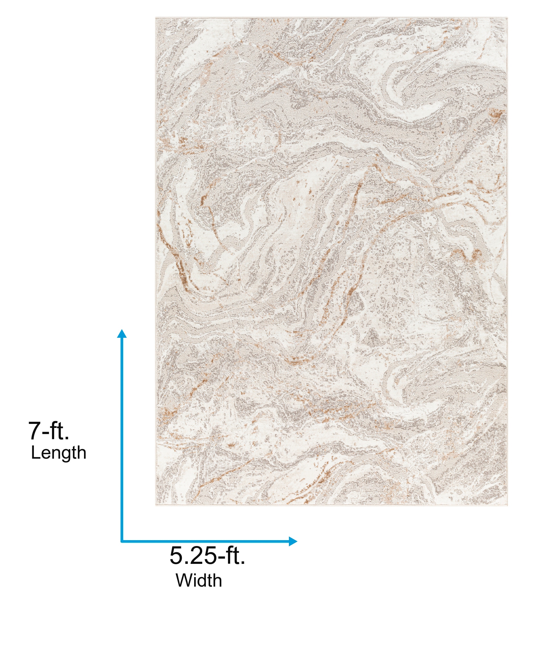 Livabliss ALG2339-537 rugs - View #11