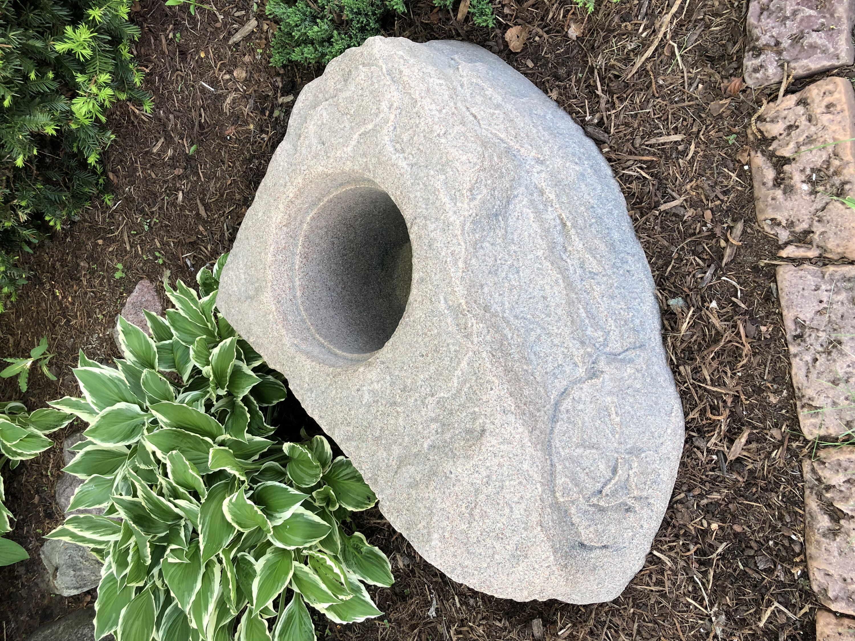 Dekorra 132-RB Planter-Window-Box - View #3