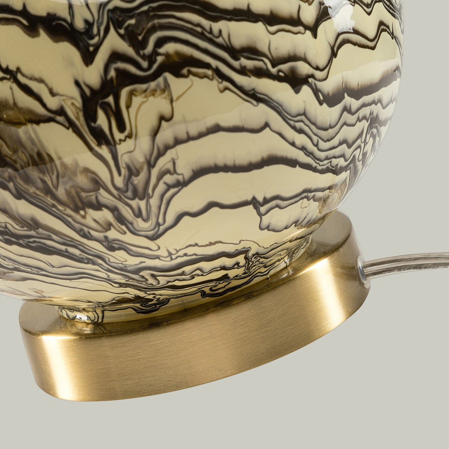 Maincraft D01-1137016 Table-Lamps - View #3