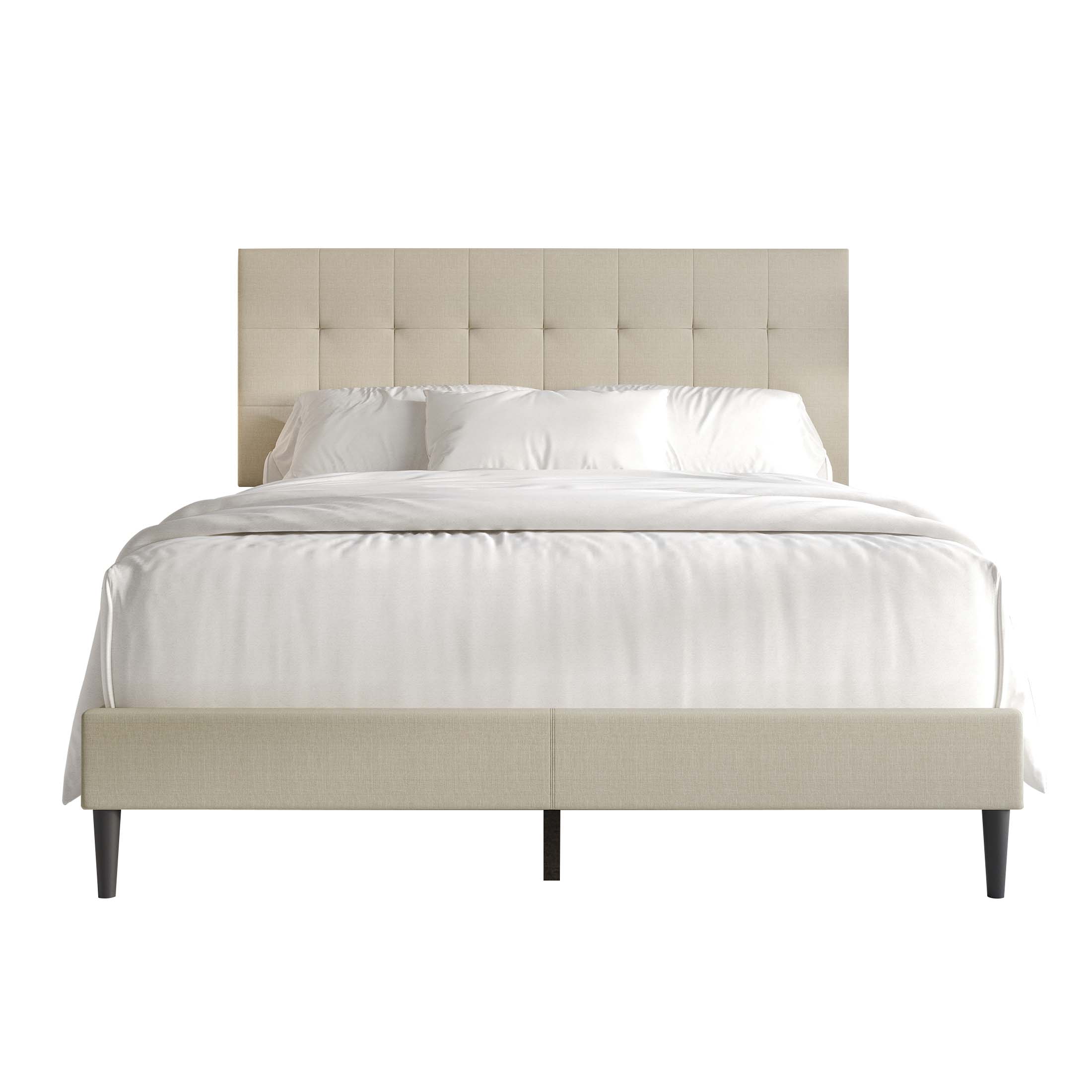 CasePiece C8257TPL-BG-LN beds - View #4