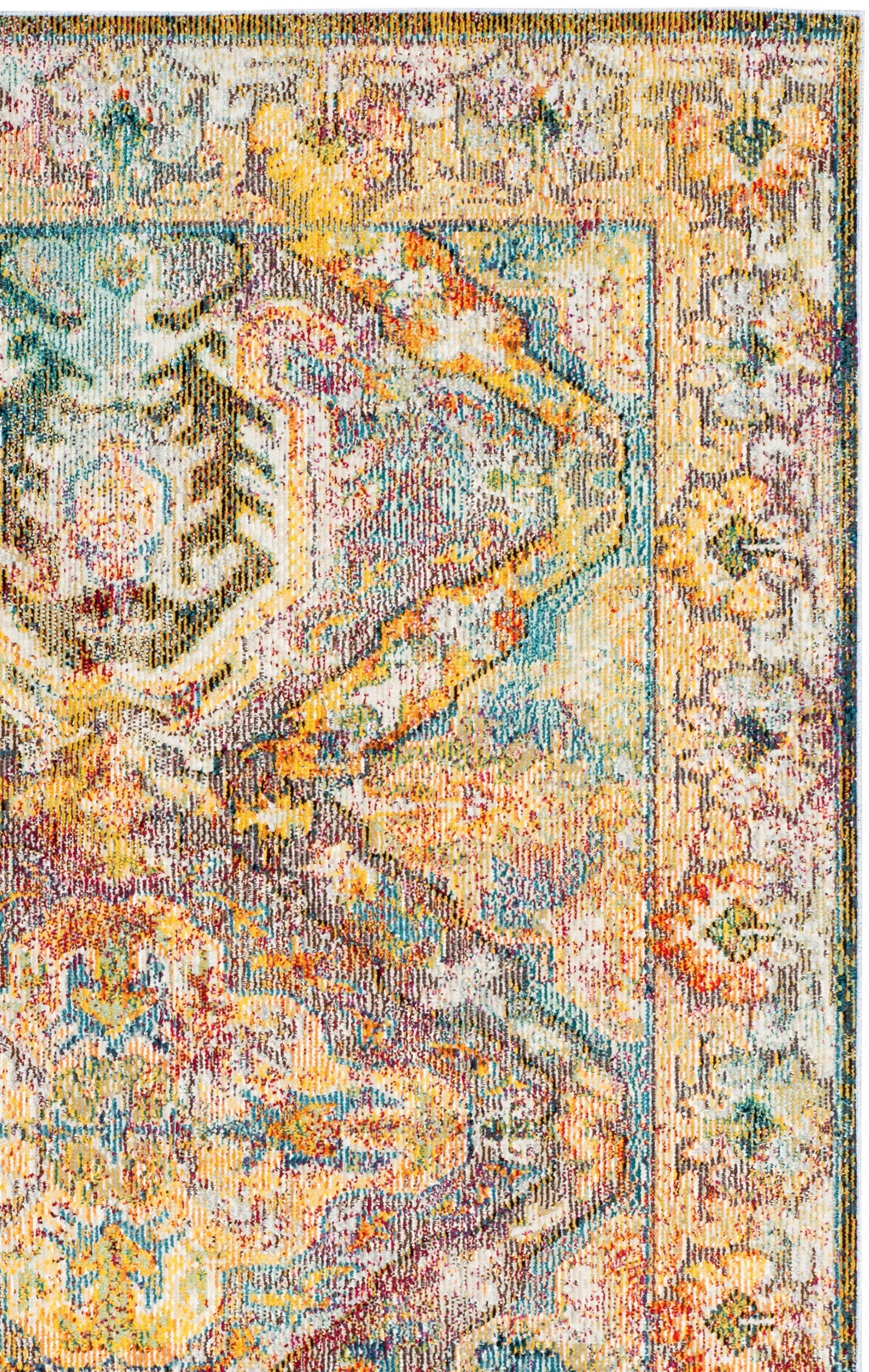 Safavieh CRS516A-3 rugs - View #4