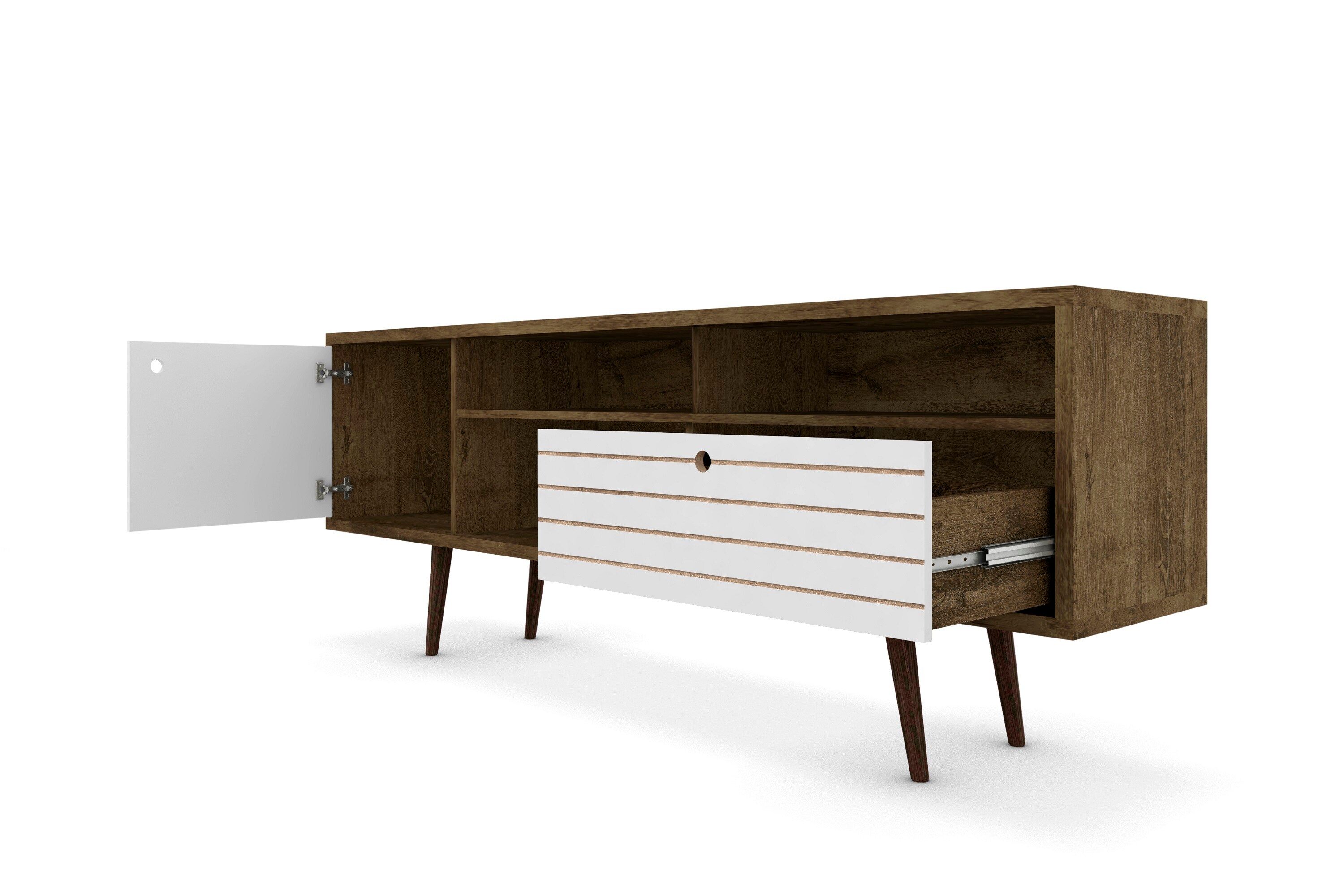 Manhattan Comfort 202AMC96 Tv-Stands - View #4