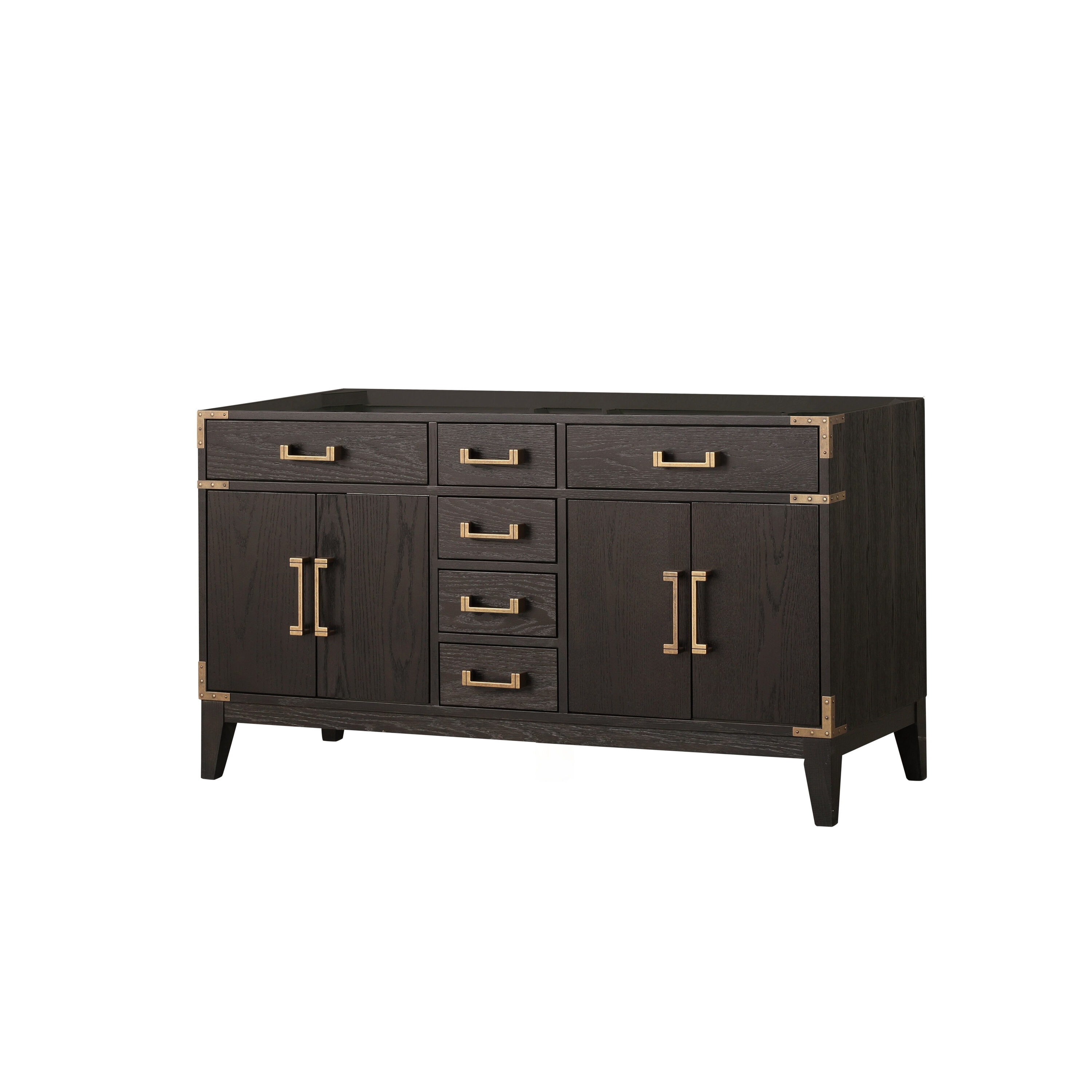 Lexora LVW60DK000 vanities - View #2