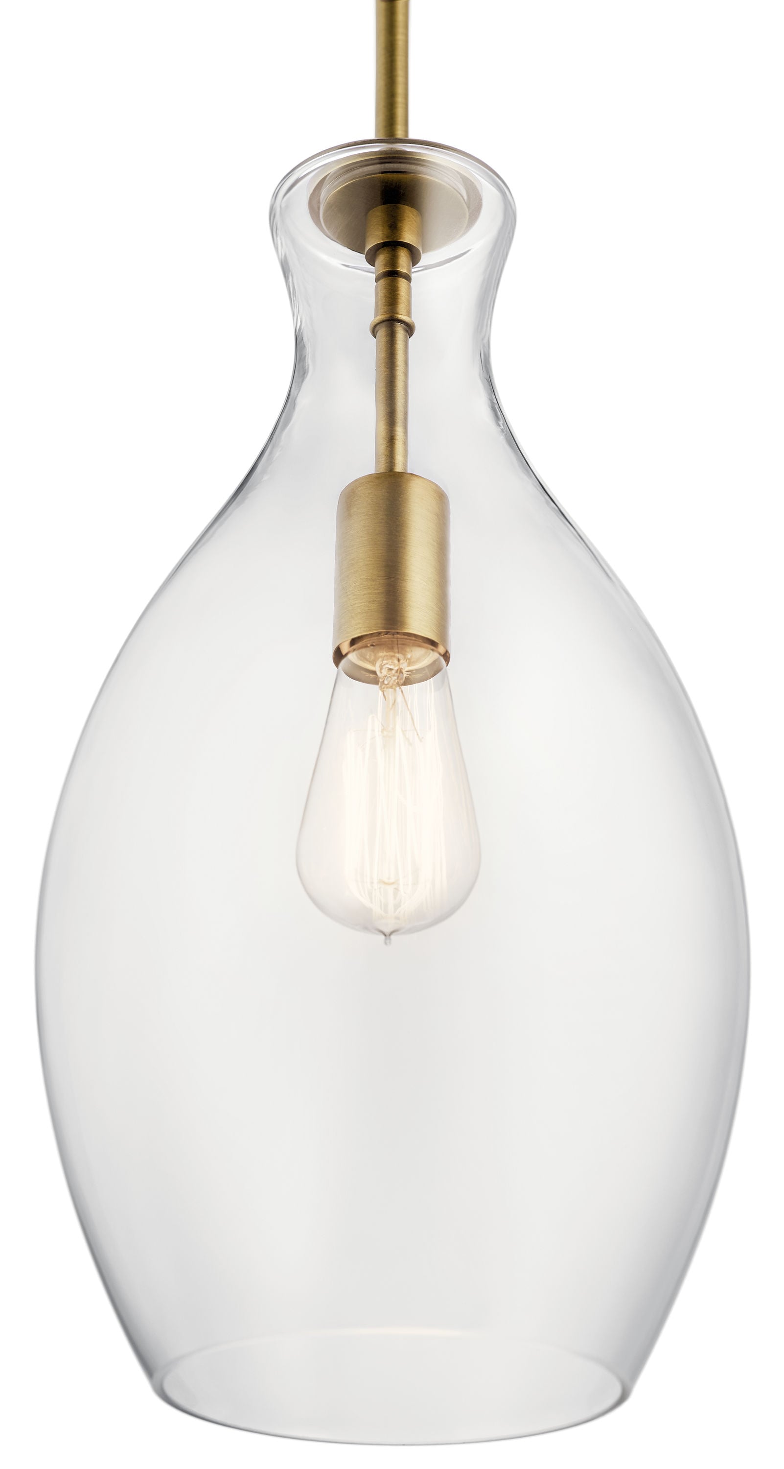 Kichler 42047NBR Pendant-Lights - View #2