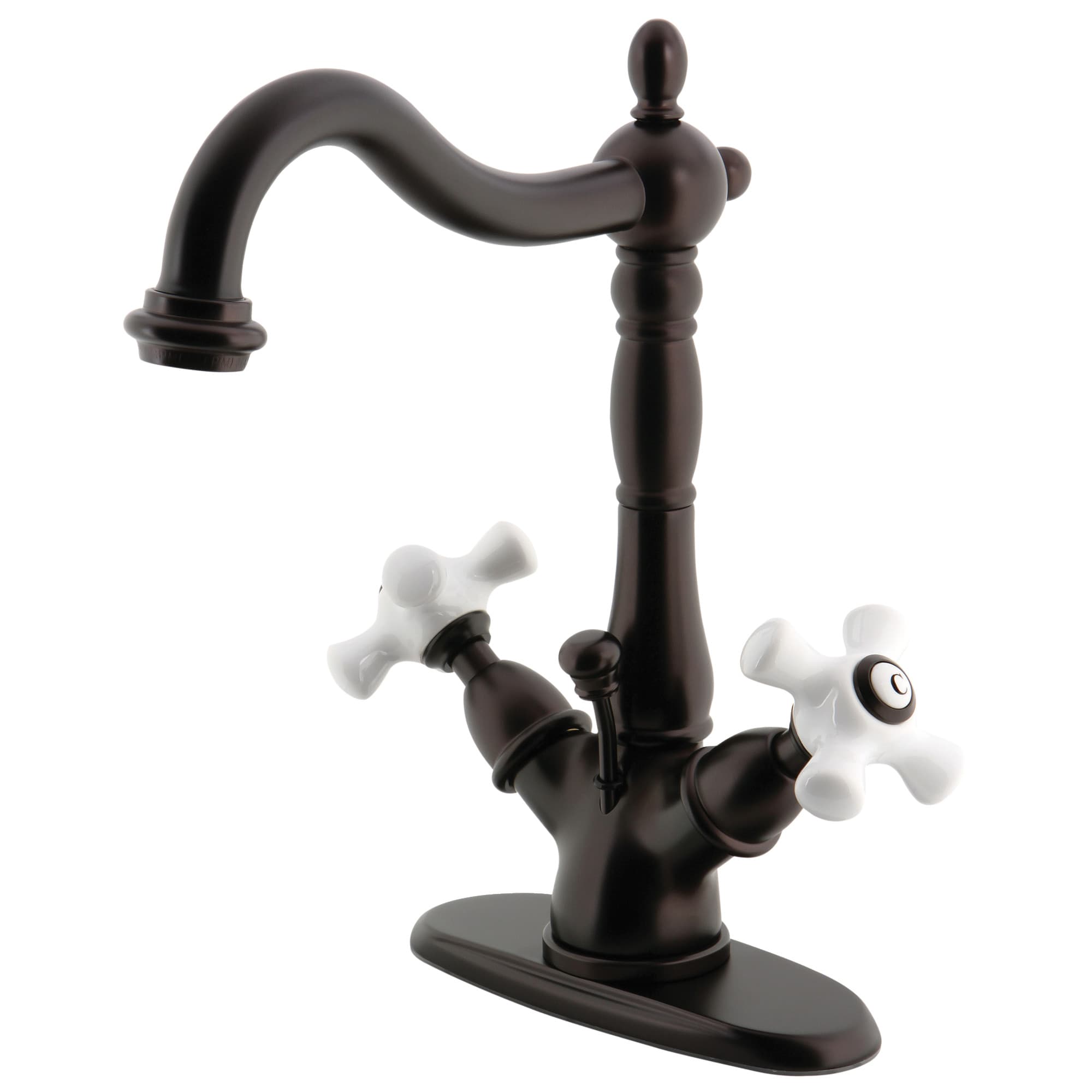 Elements of Design ES1435PX Lavatory-Faucets - View #2