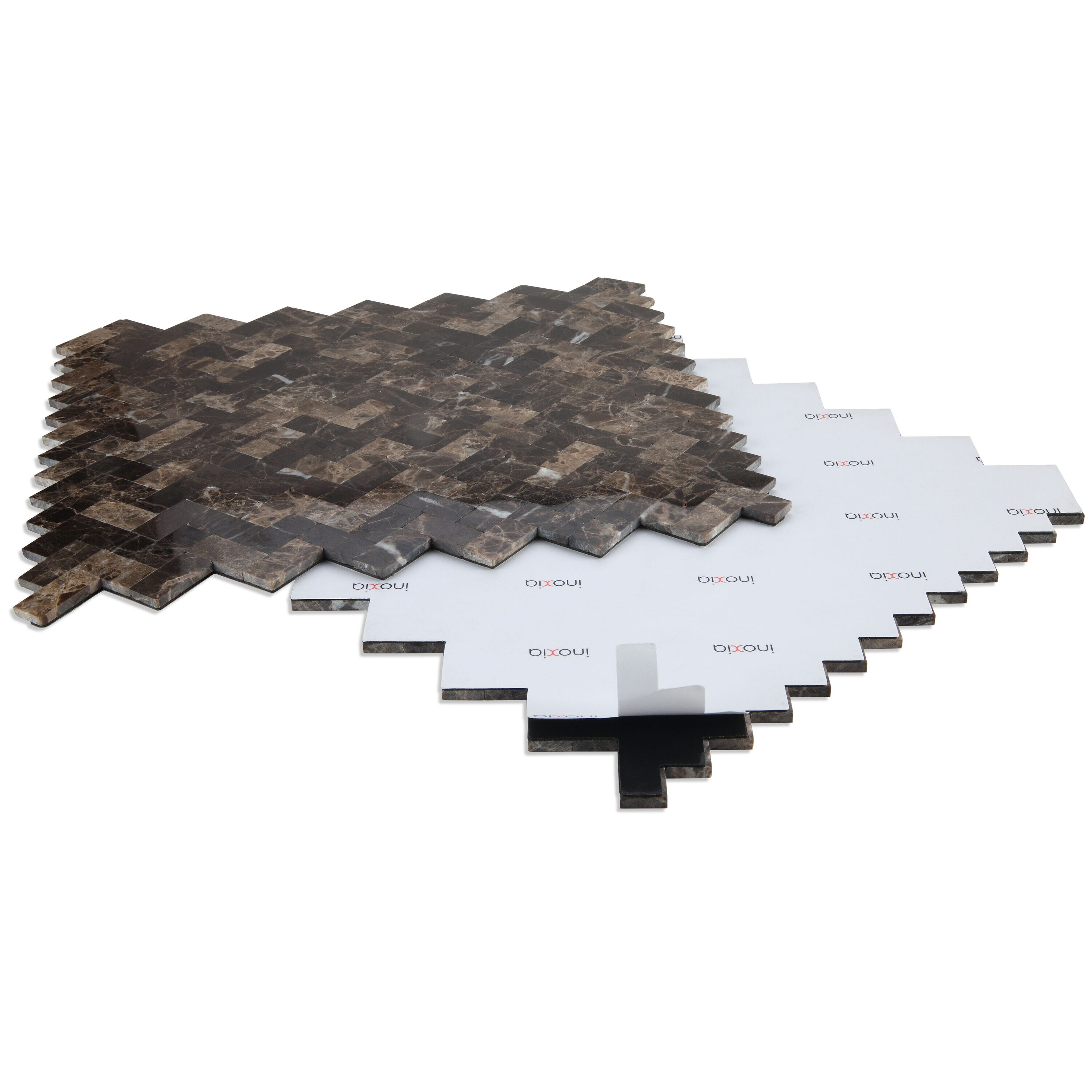 SpeedTiles IS02D317014/BX6 Ceramic-Tile - View #4