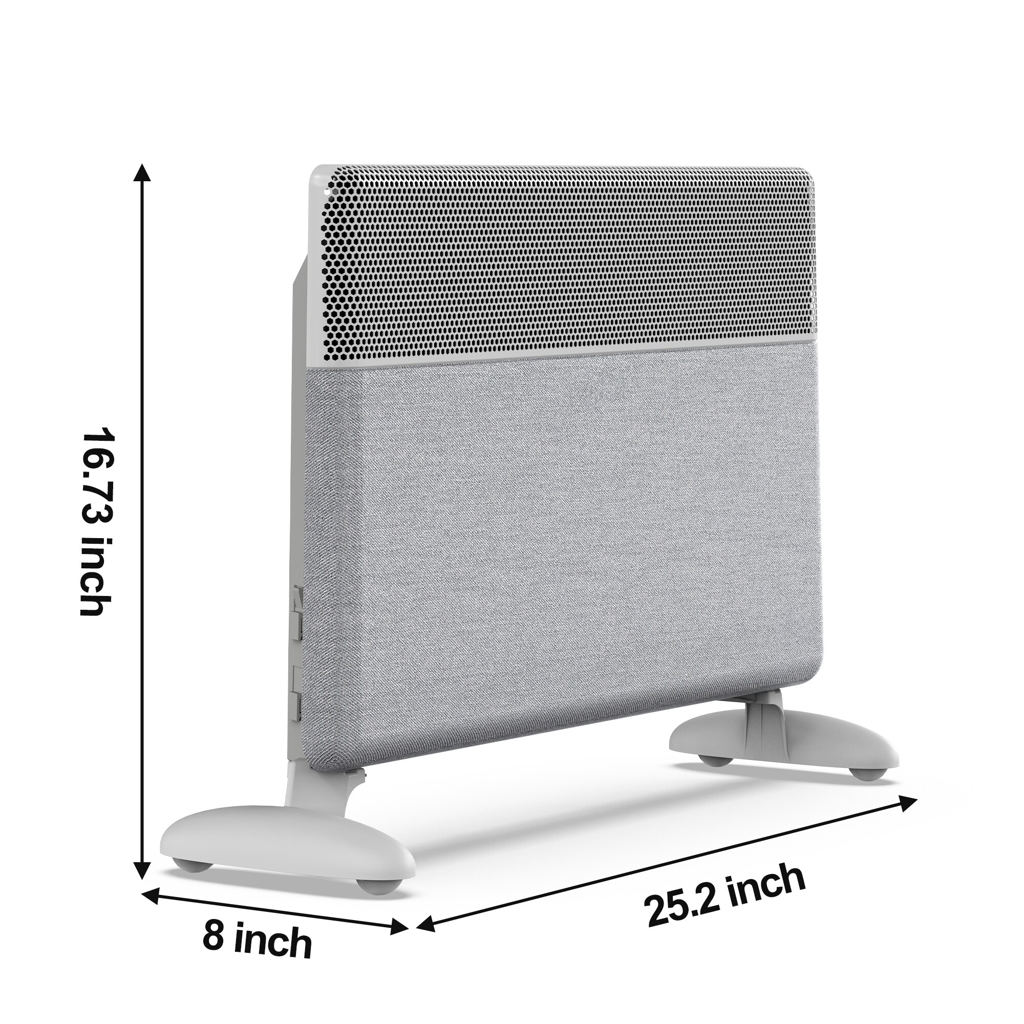 EdenDirect NLCD041914 Portable-Electric-Heat - View #9
