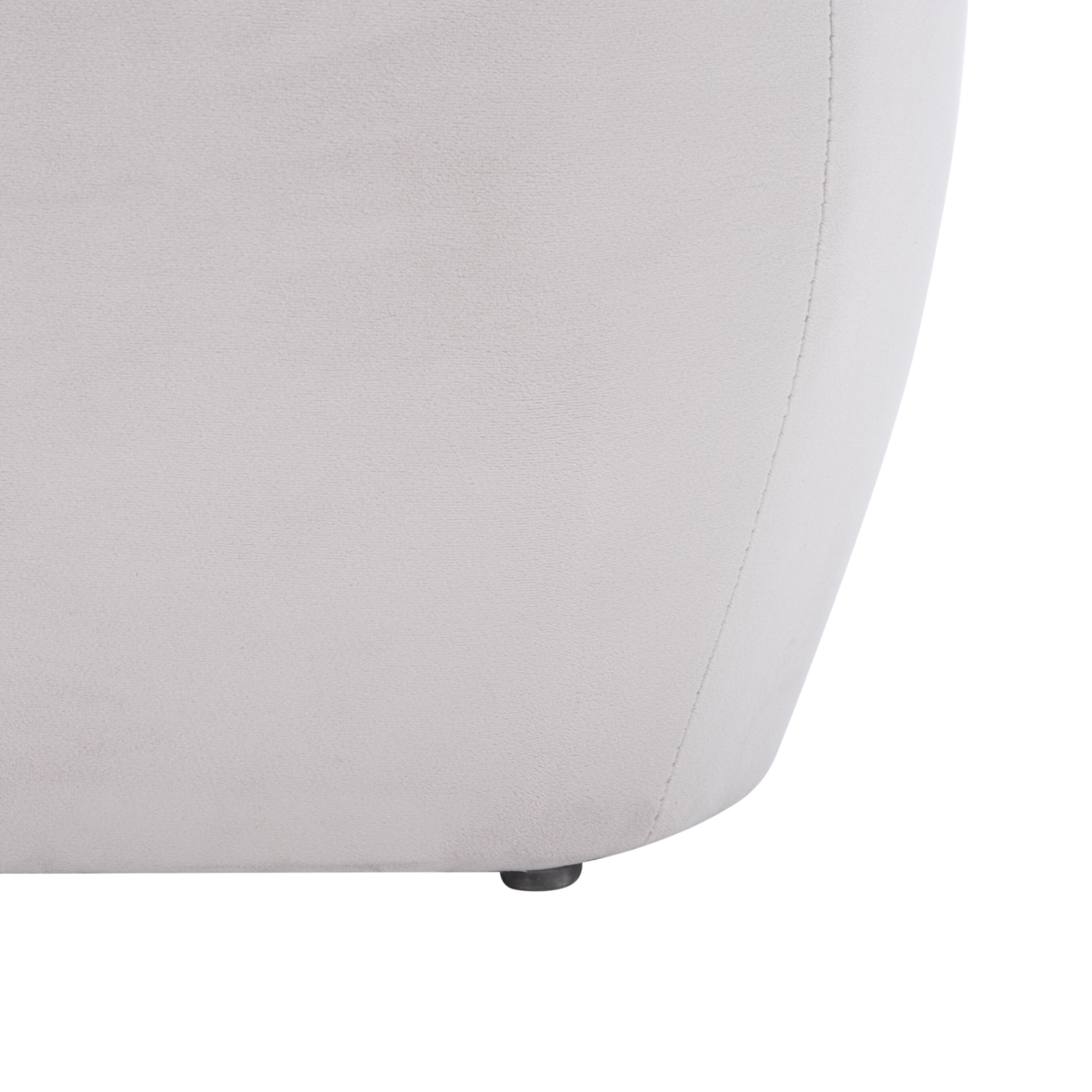 Safavieh OTT1301A Indoor-Ottomans - View #6