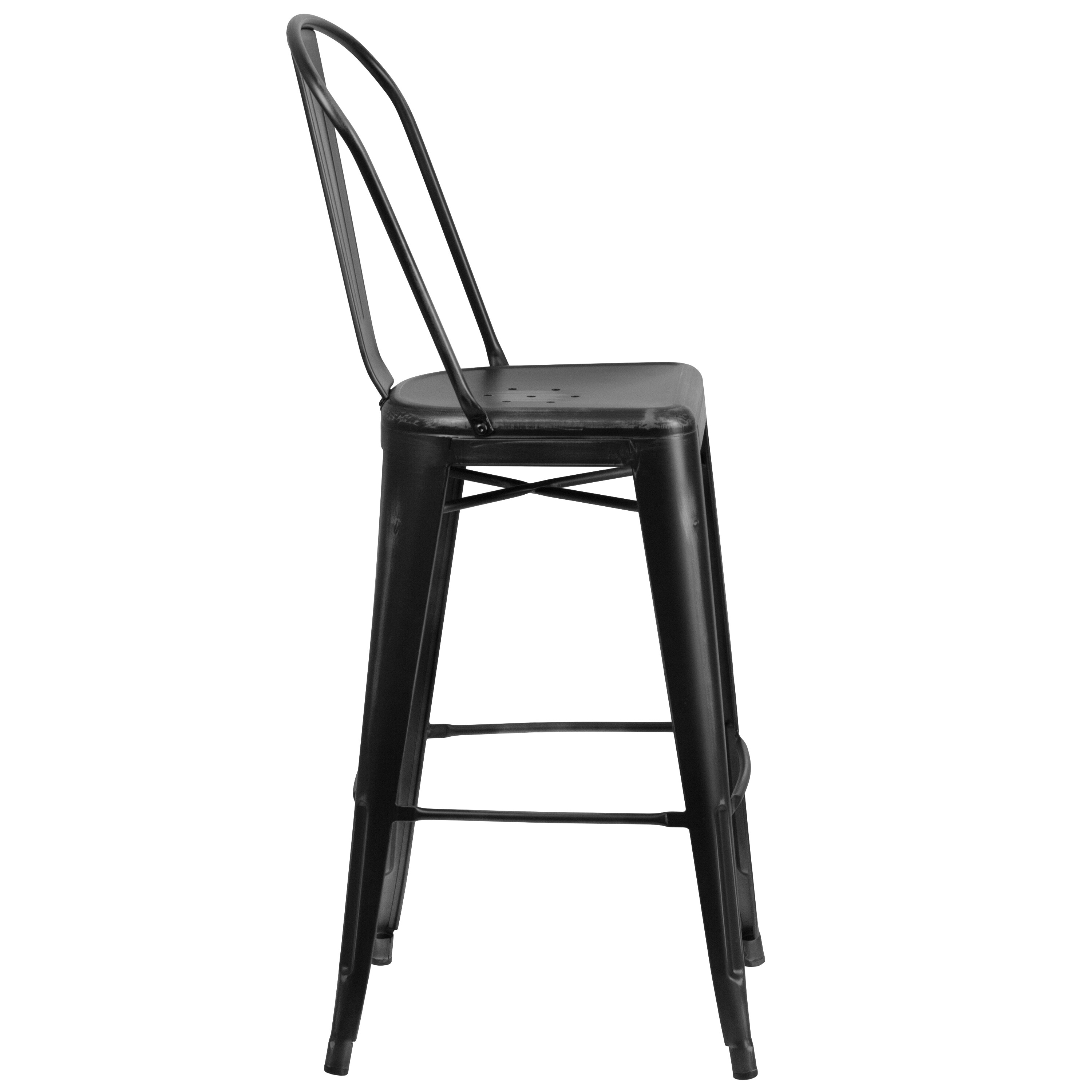 Flash Furniture 889142024279 stools - View #7