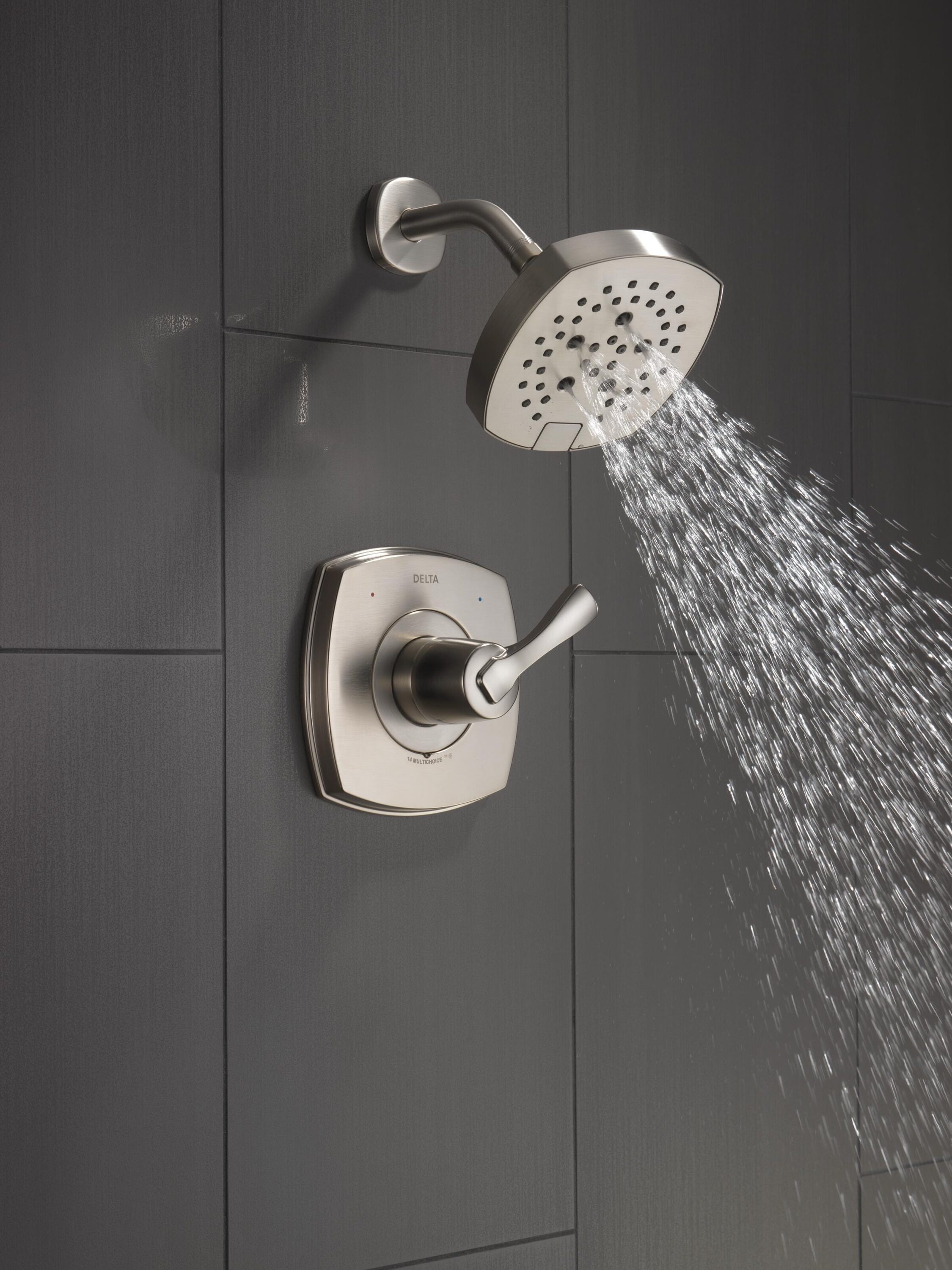 Delta T14276-SS-PR Tub-Shower-Faucets - View #11
