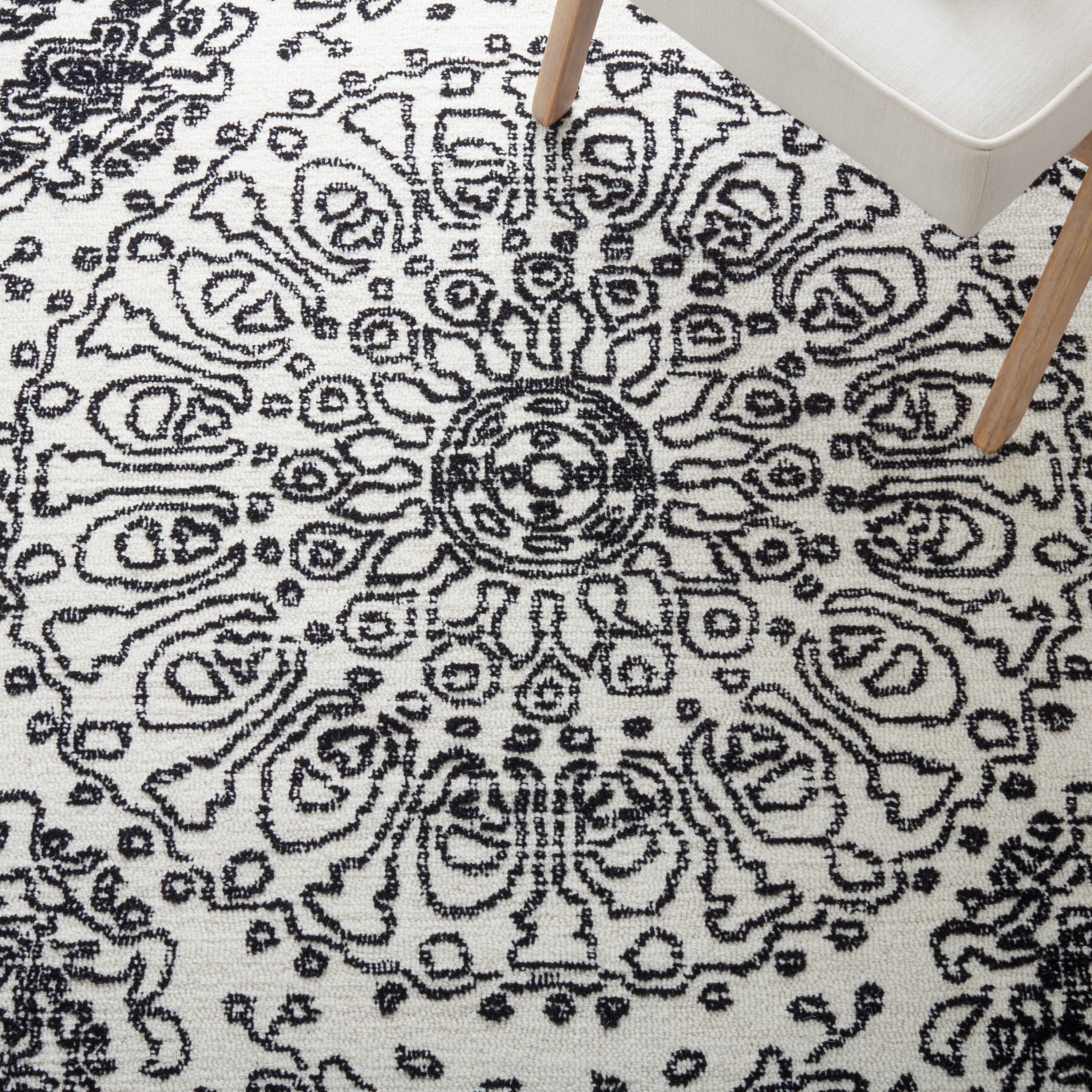 Safavieh MET993A-8 rugs - View #6