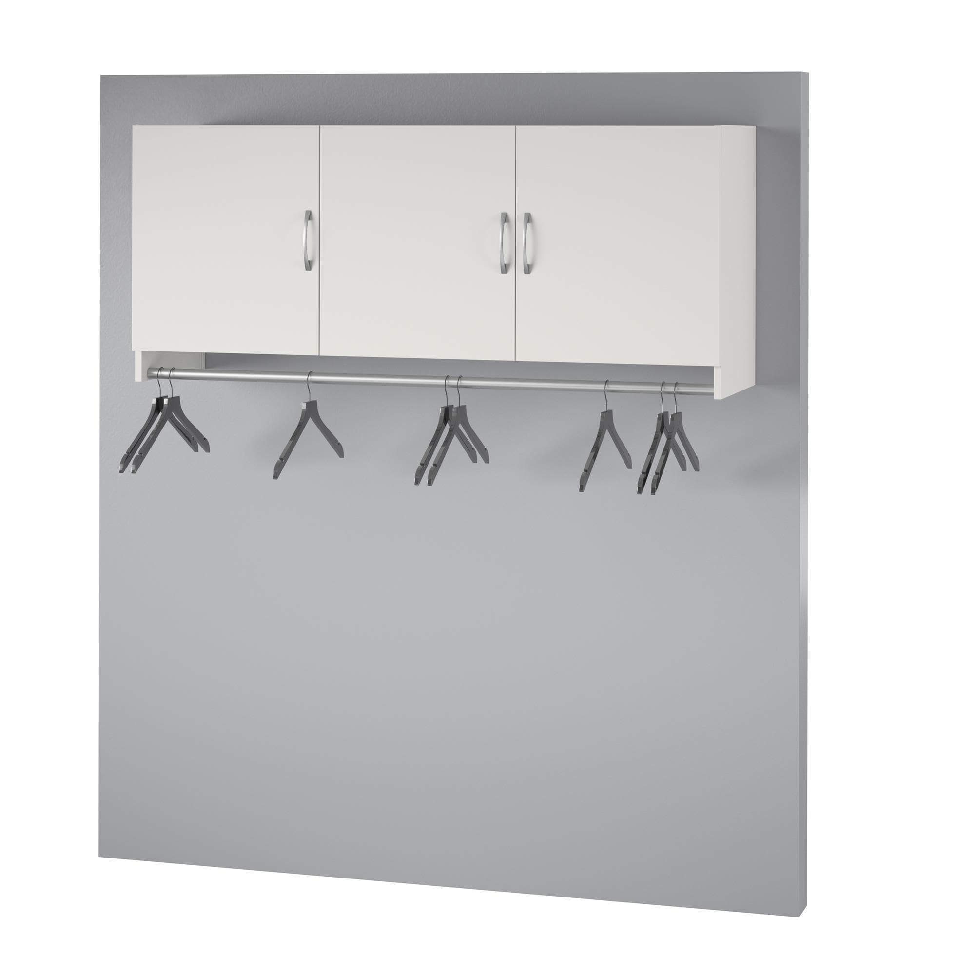 Ameriwood Home 4056015COM Utility-Storage-Cabinets - View #4