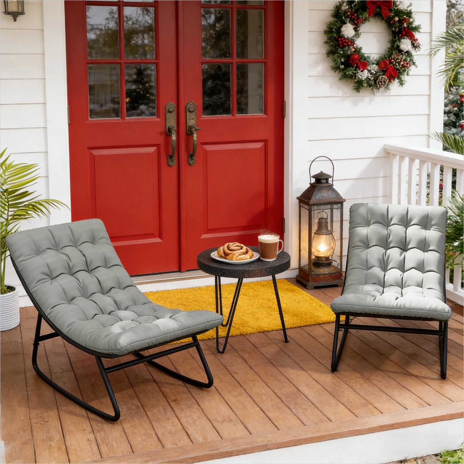 Watnature 77G918UKAWDP Patio-Chairs - View #2