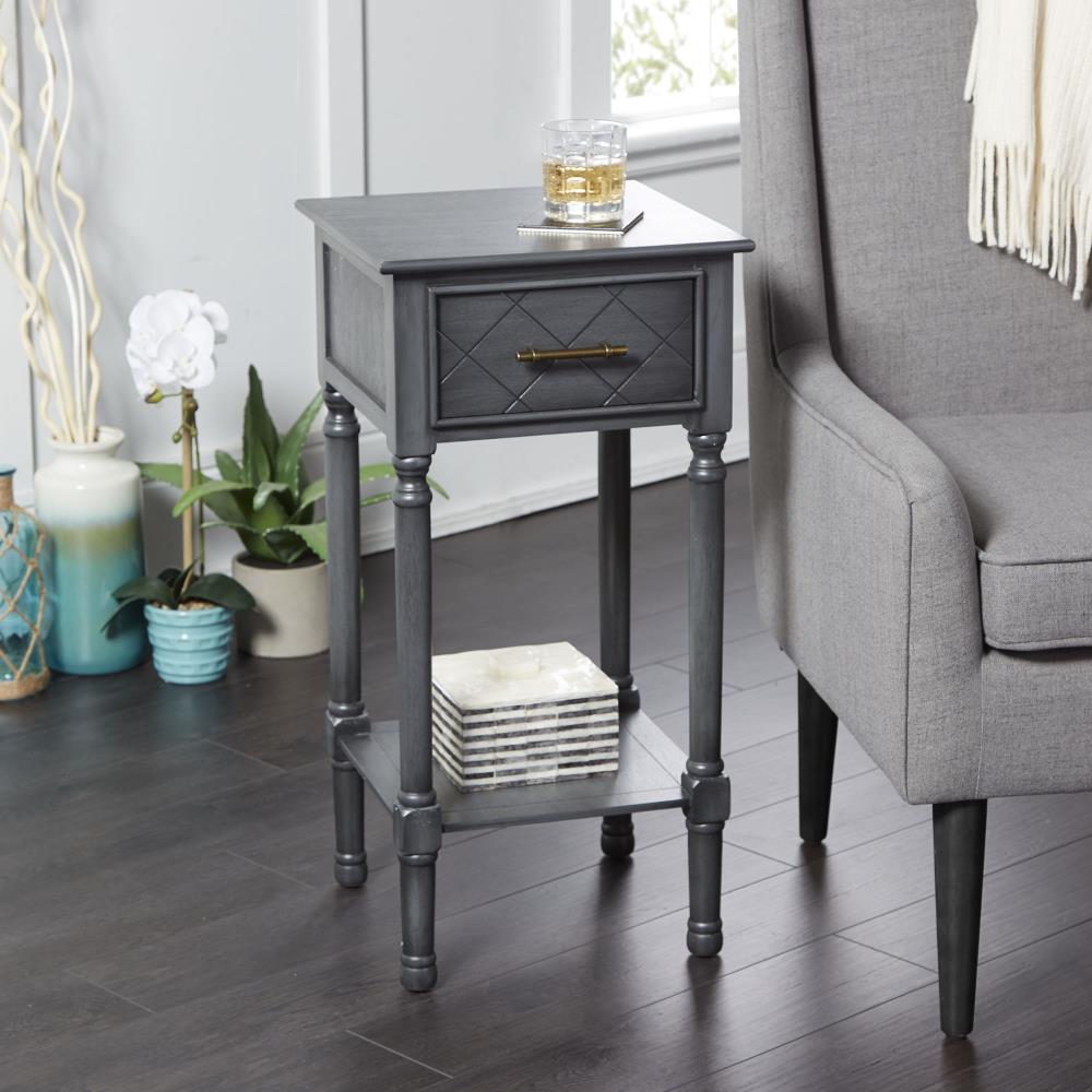 Eryn deals accent table