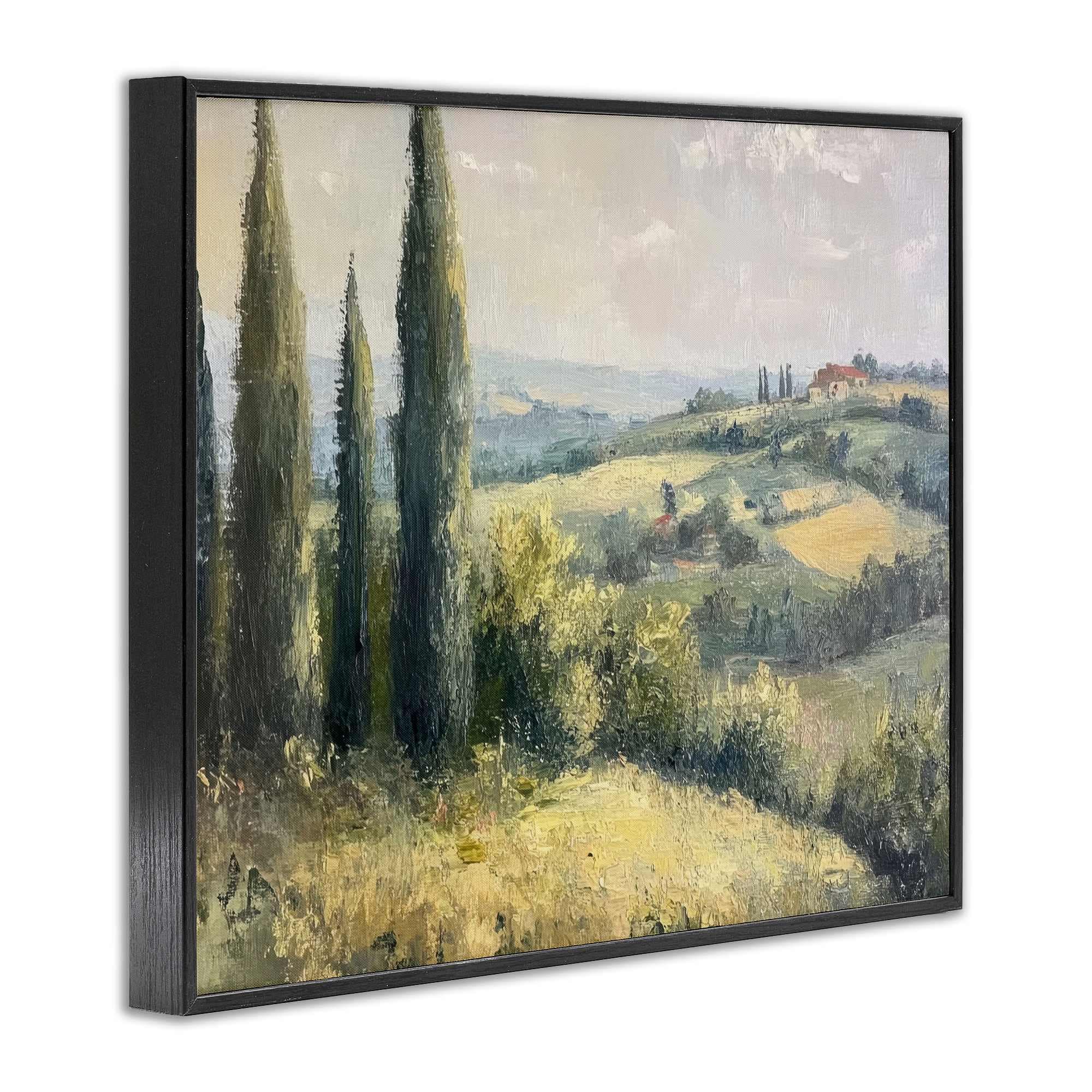 Stupell Industries BT-806-FR-11X14 Wall-Art - View #2