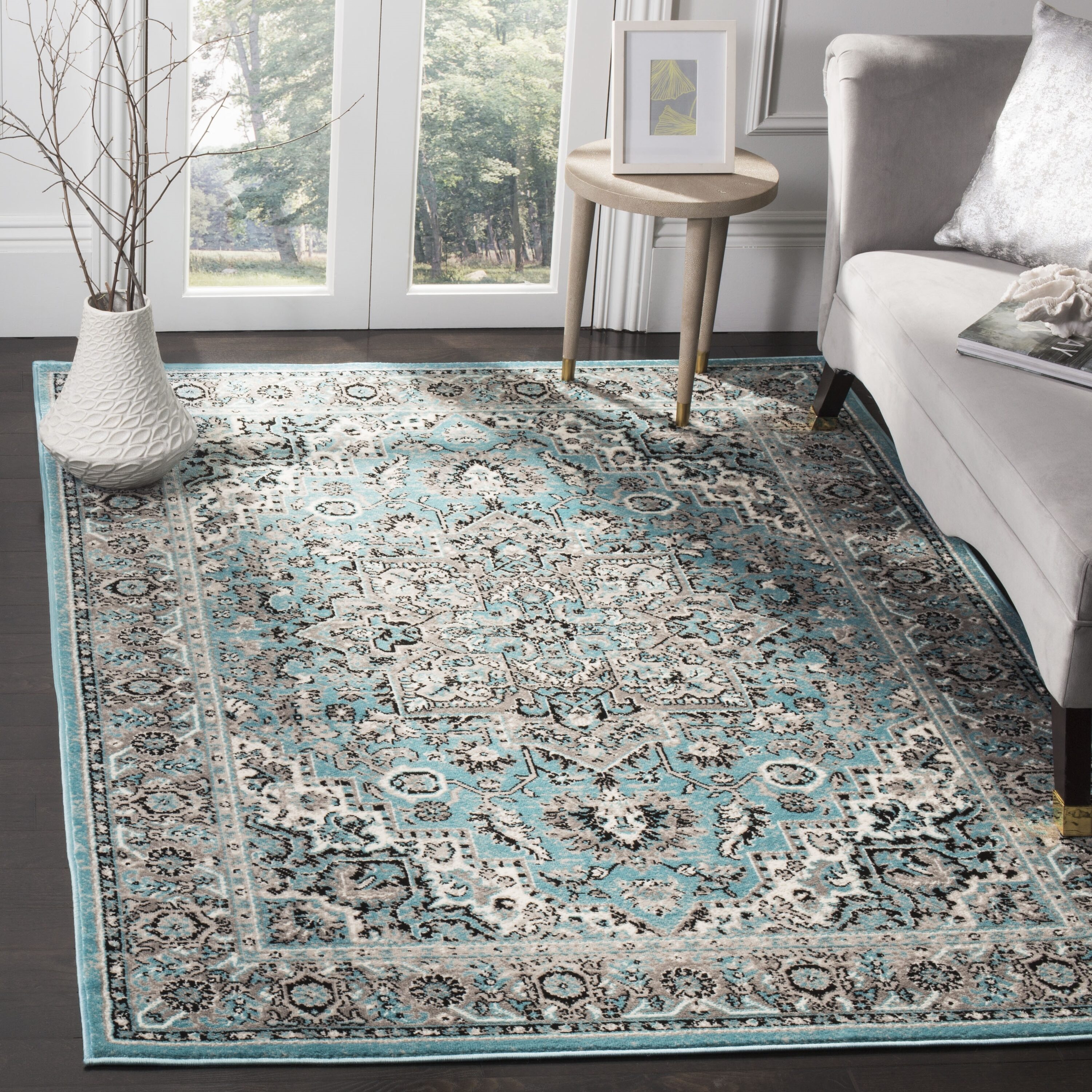 Safavieh SKY126M-5 rugs - View #2