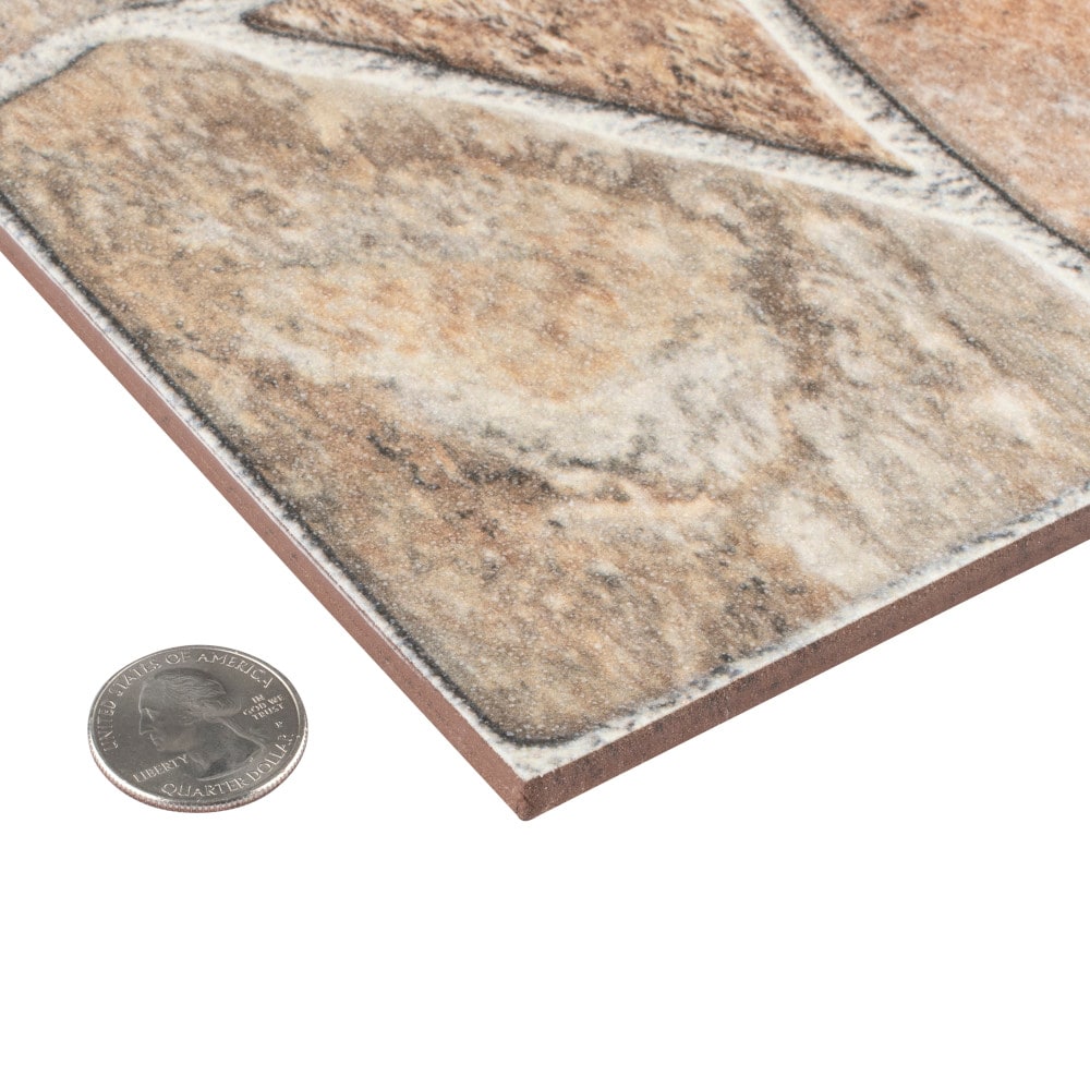 Affinity Tile S1FCL18LTBG Tile-Samples - View #2