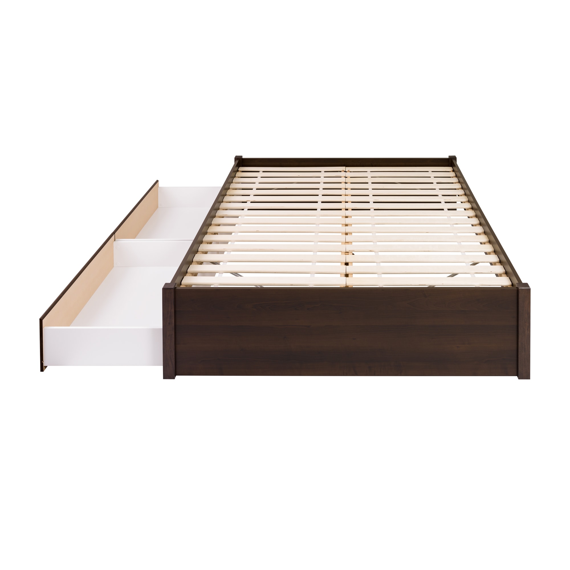 Prepac EBSK-1302-3K beds - View #8