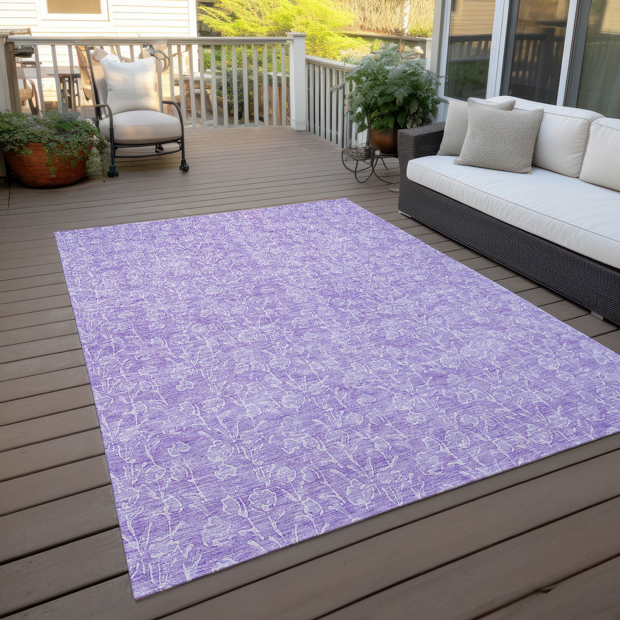 Addison Rugs ACN691LL3X5 rugs - View #6