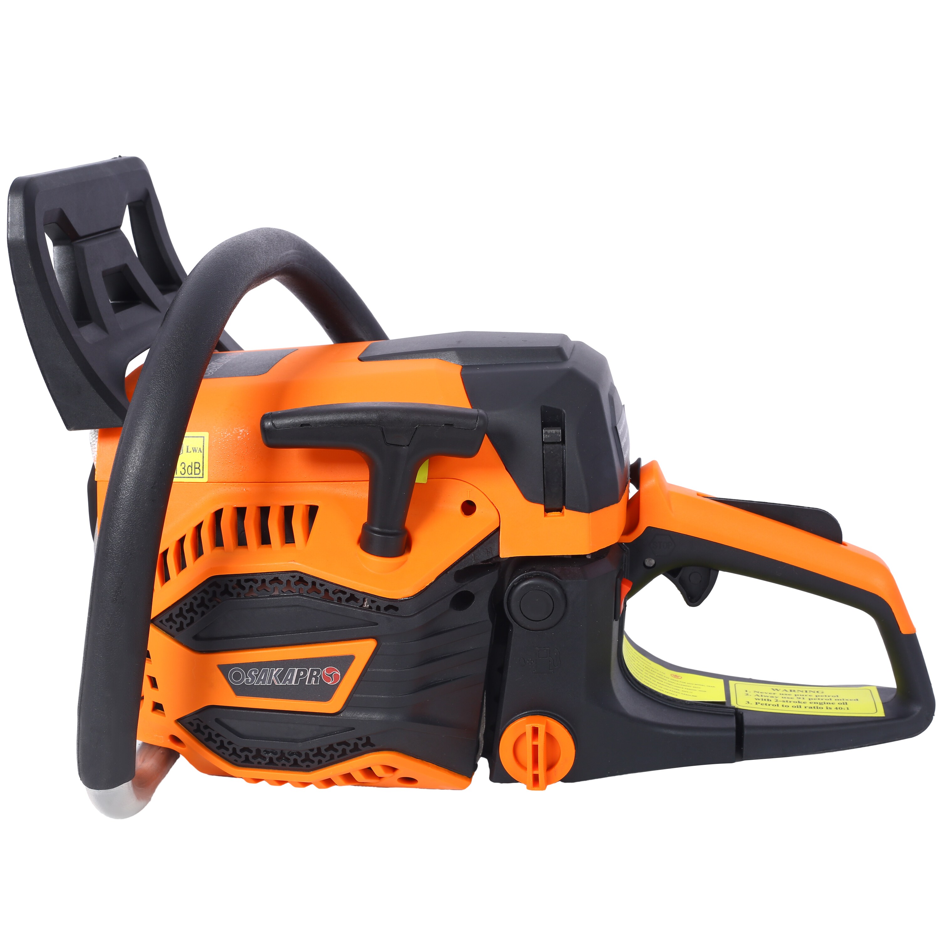 Wooakway FXLS0607-604D97 Cordless-Chainsaw - View #13