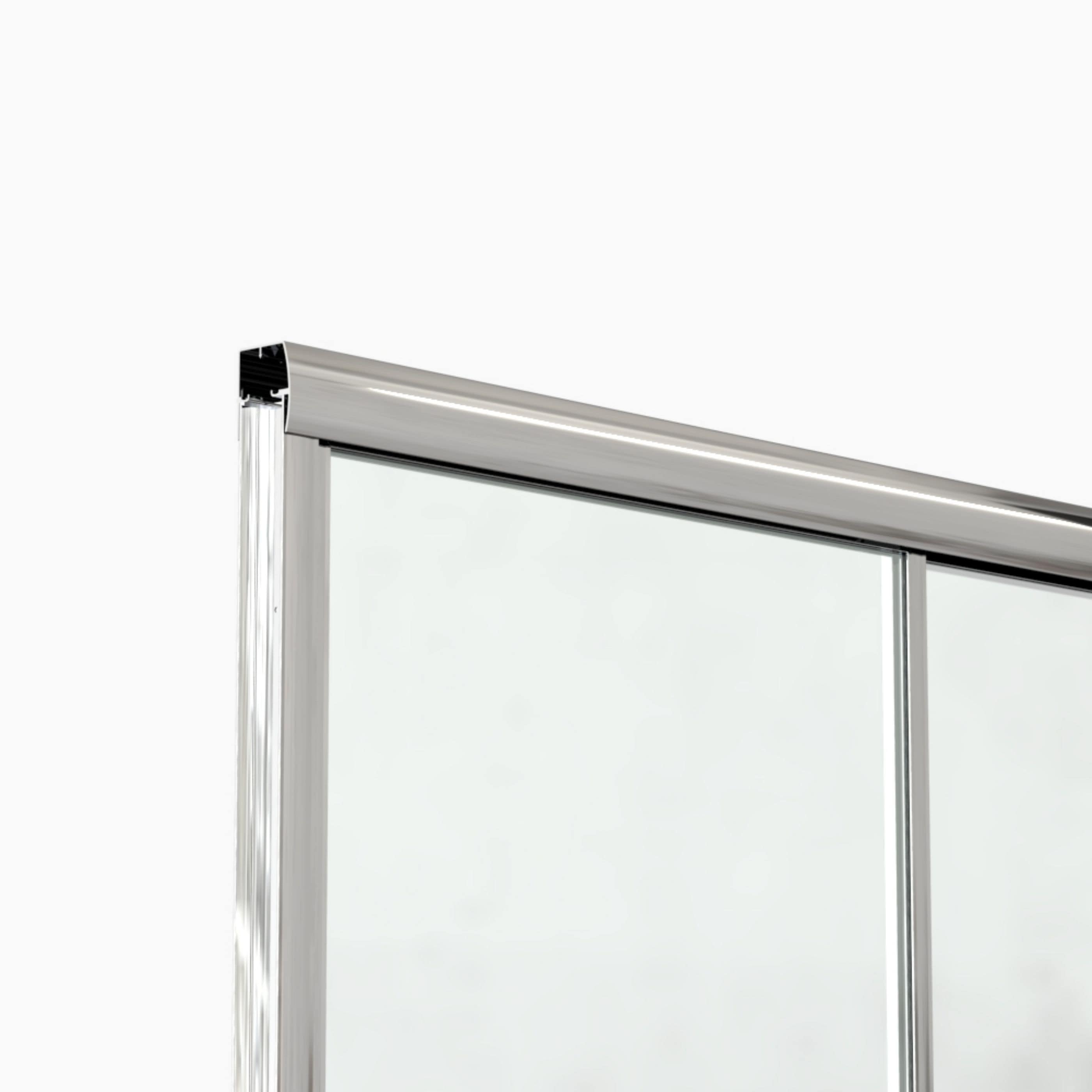 WELLFOR QPZ-TL02W Shower-Doors - View #7