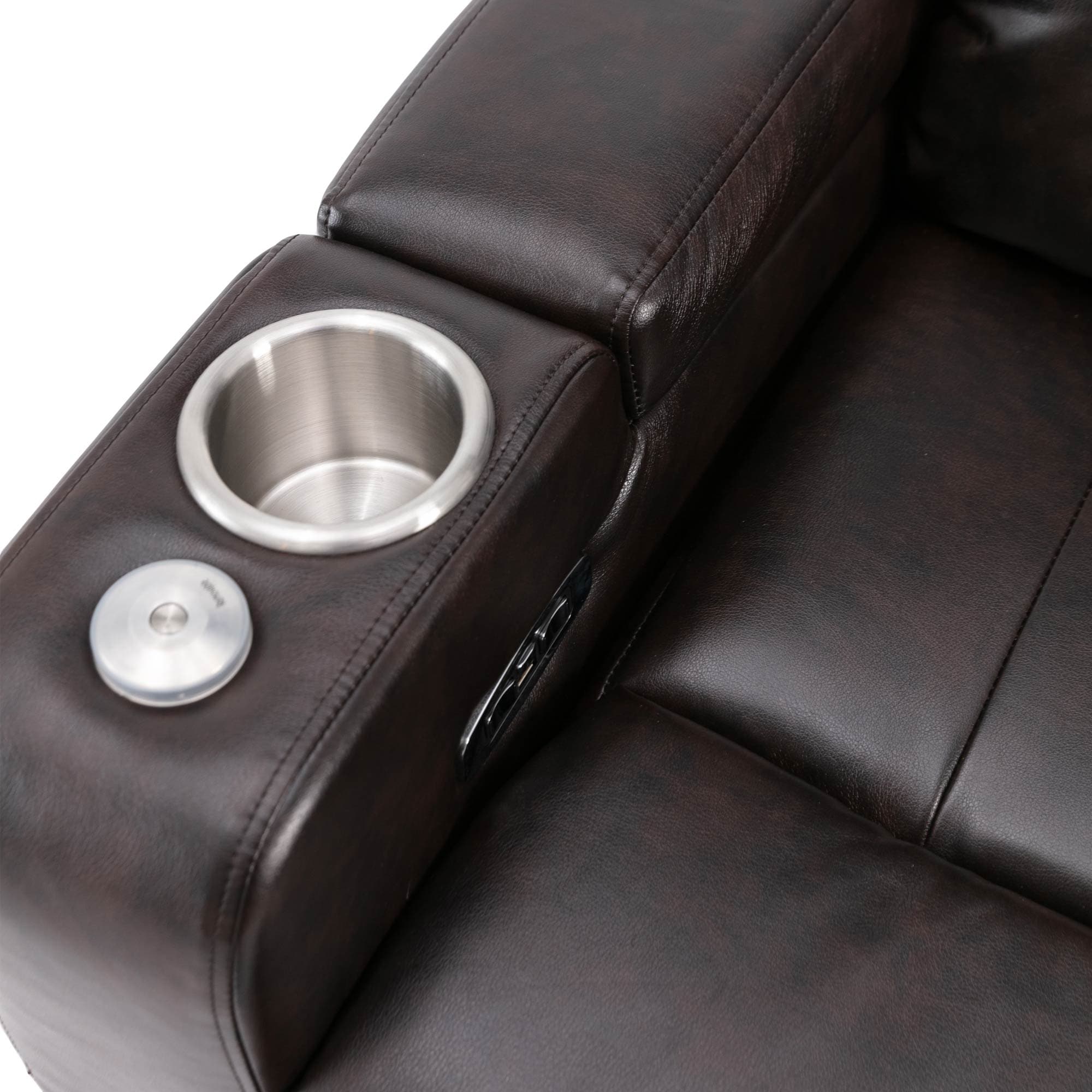 Cooliving LPP038535PAA recliners - View #10
